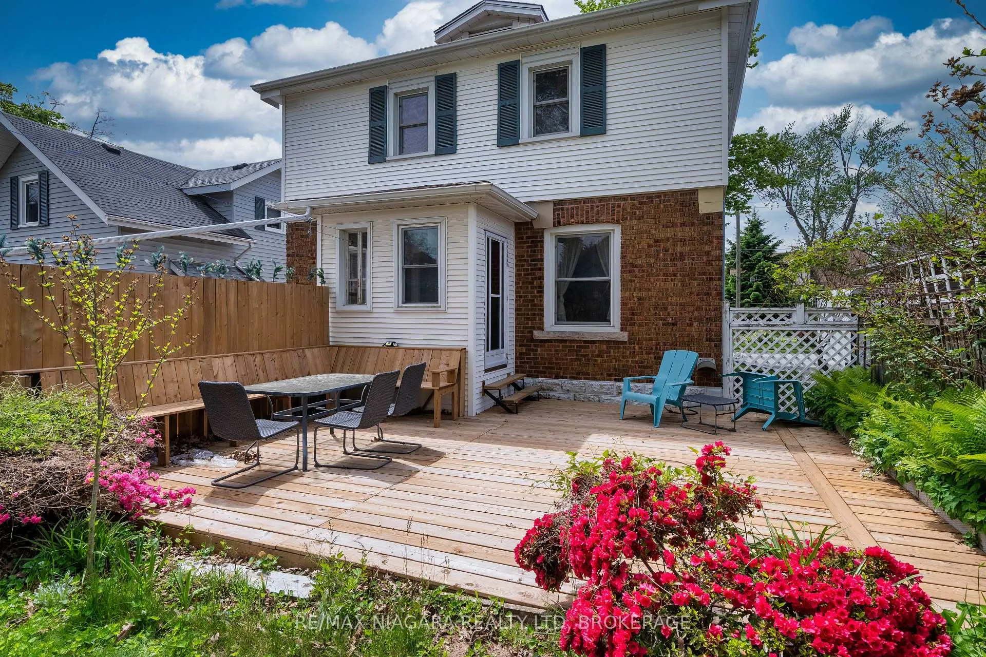 Photo 42 of 6238 Pine Grove Avenue, Niagara Falls, Dorchester — HOMEH