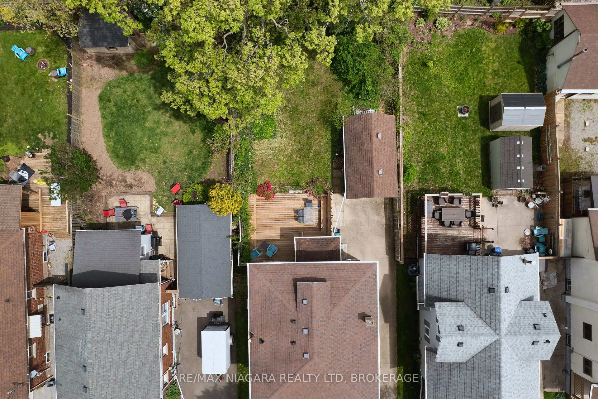 Photo 44 of 6238 Pine Grove Avenue, Niagara Falls, Dorchester — HOMEH