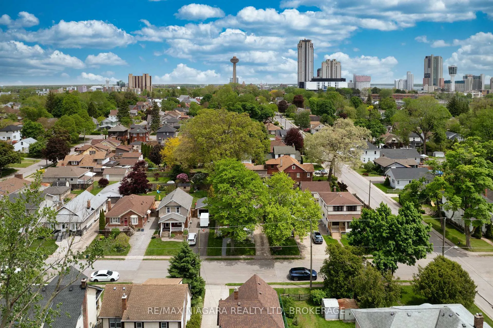 Photo 45 of 6238 Pine Grove Avenue, Niagara Falls, Dorchester — HOMEH