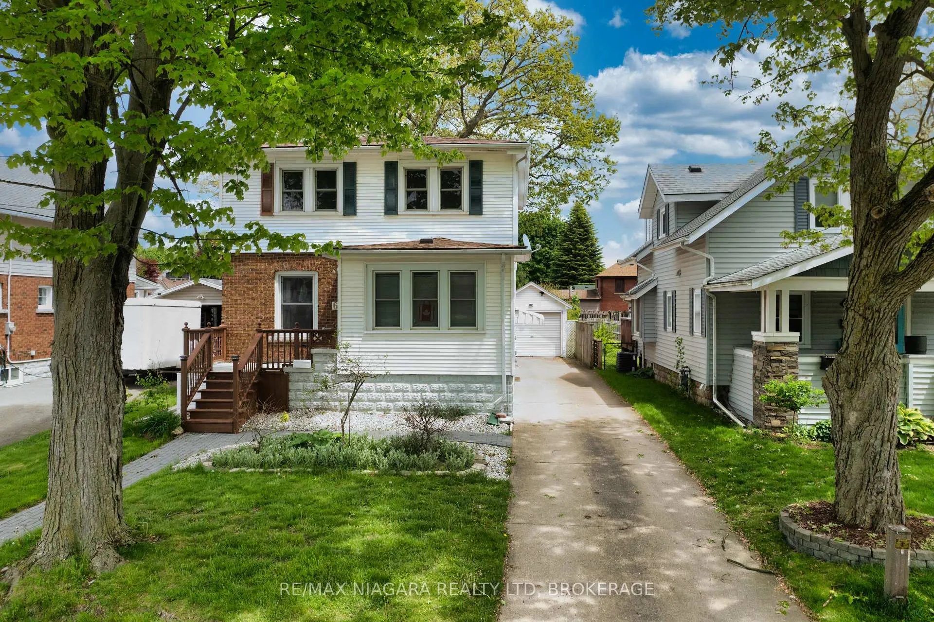 Photo 46 of 6238 Pine Grove Avenue, Niagara Falls, Dorchester — HOMEH