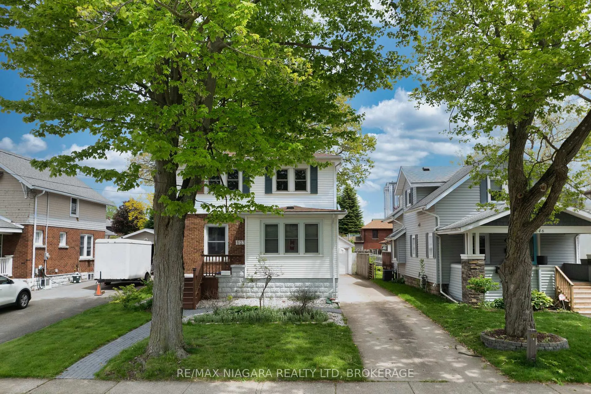 Photo 47 of 6238 Pine Grove Avenue, Niagara Falls, Dorchester — HOMEH
