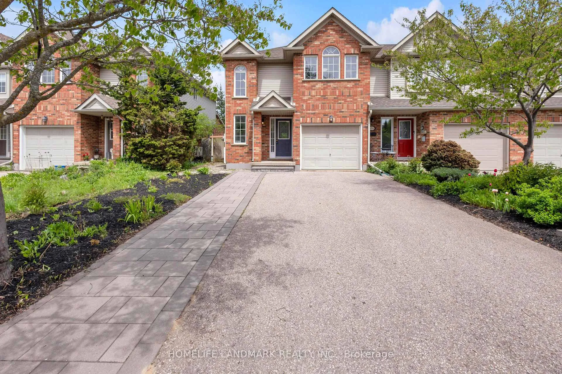 Photo 1 of 632 Inglis Falls Place, Waterloo, Conservation Meadows — HOMEH