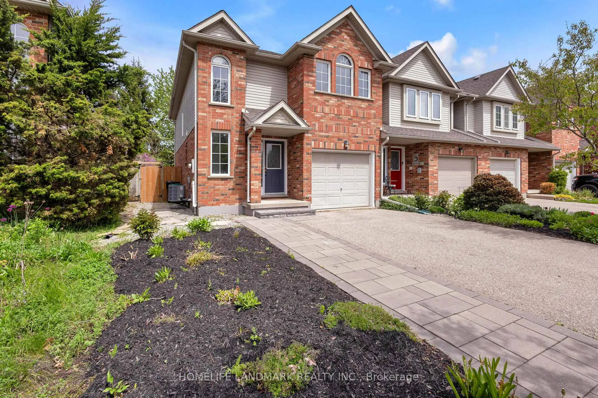 Photo 2 of 632 Inglis Falls Place, Waterloo, Conservation Meadows — HOMEH
