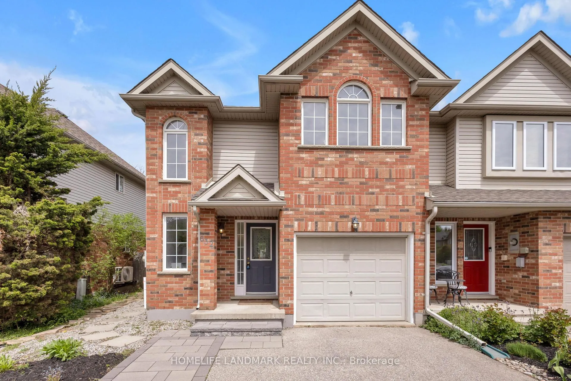 Photo 3 of 632 Inglis Falls Place, Waterloo, Conservation Meadows — HOMEH