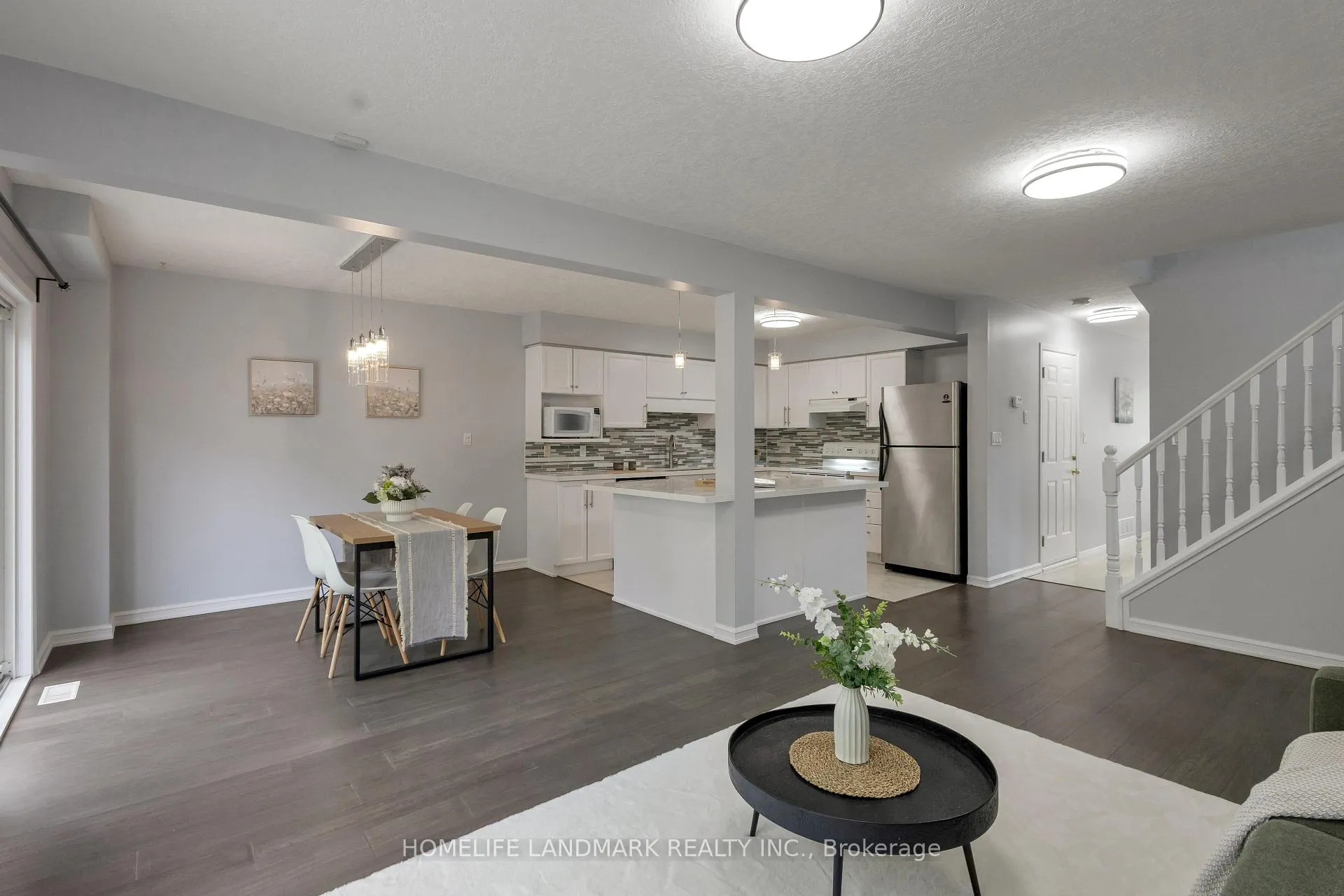 Photo 10 of 632 Inglis Falls Place, Waterloo, Conservation Meadows — HOMEH