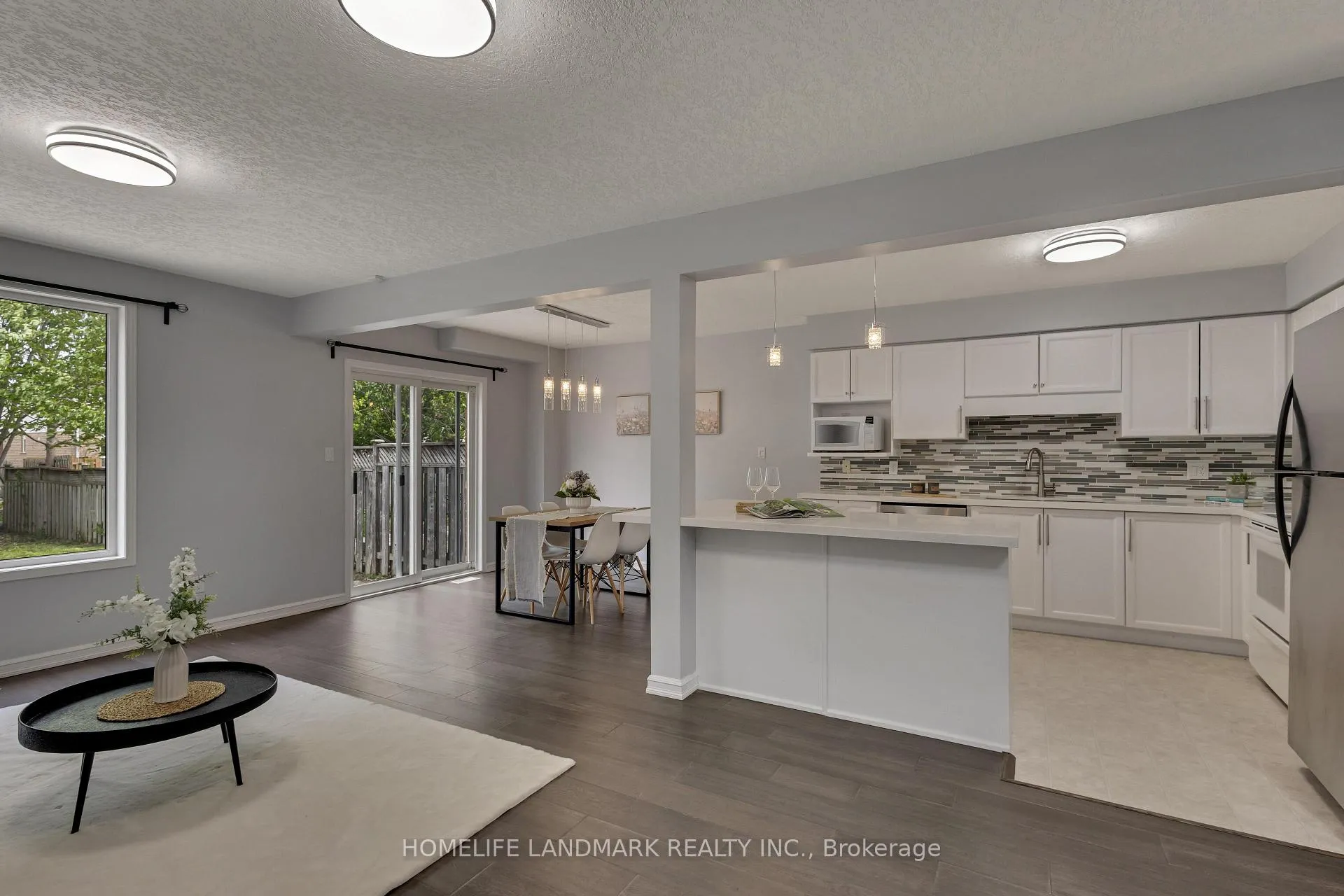 Photo 12 of 632 Inglis Falls Place, Waterloo, Conservation Meadows — HOMEH