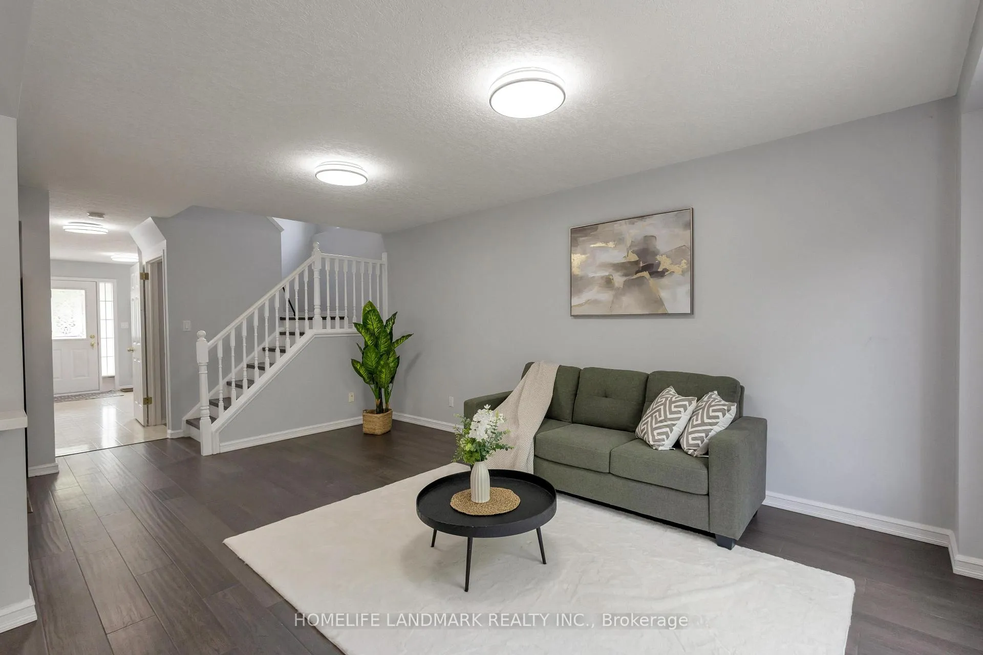 Photo 14 of 632 Inglis Falls Place, Waterloo, Conservation Meadows — HOMEH