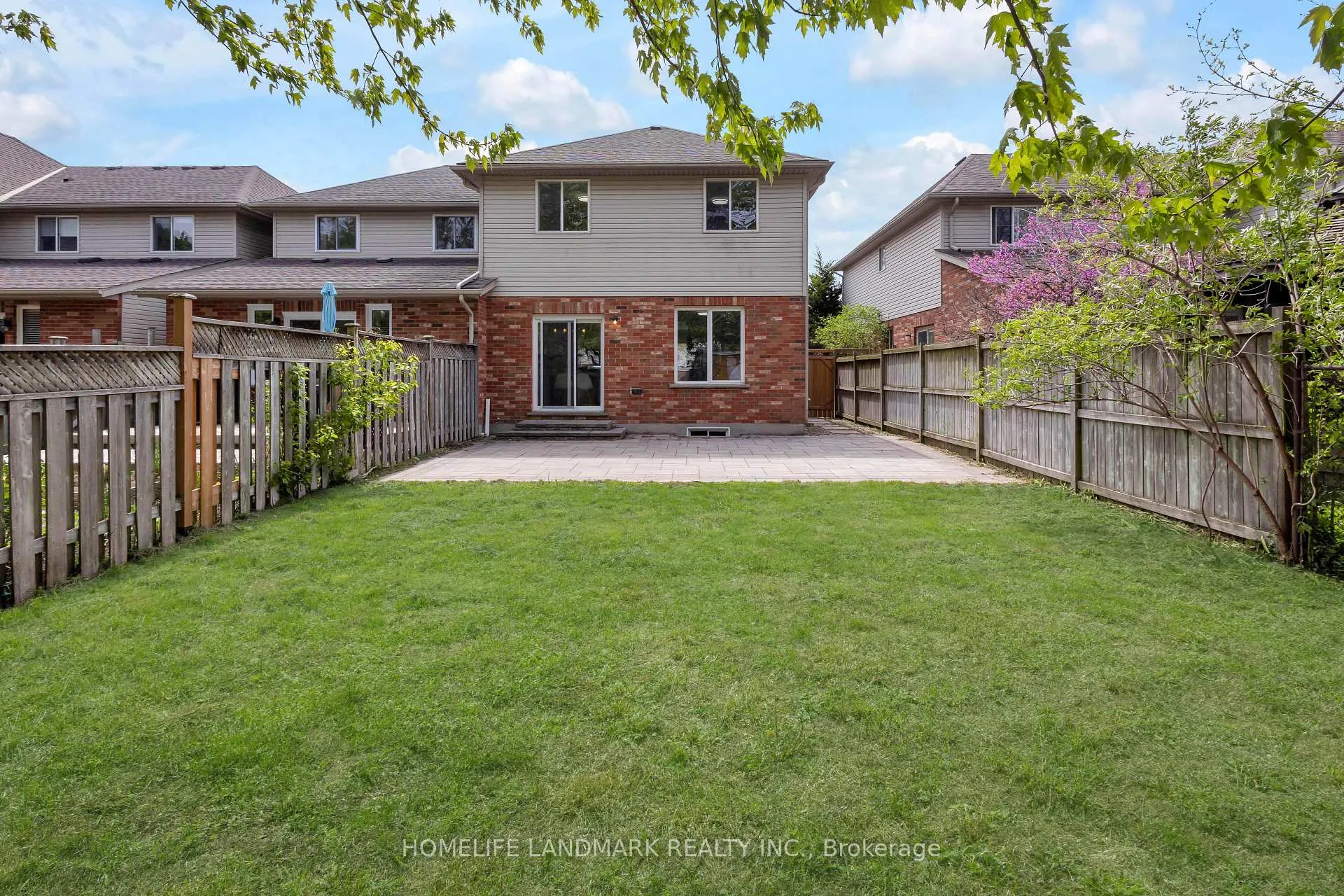 Photo 31 of 632 Inglis Falls Place, Waterloo, Conservation Meadows — HOMEH