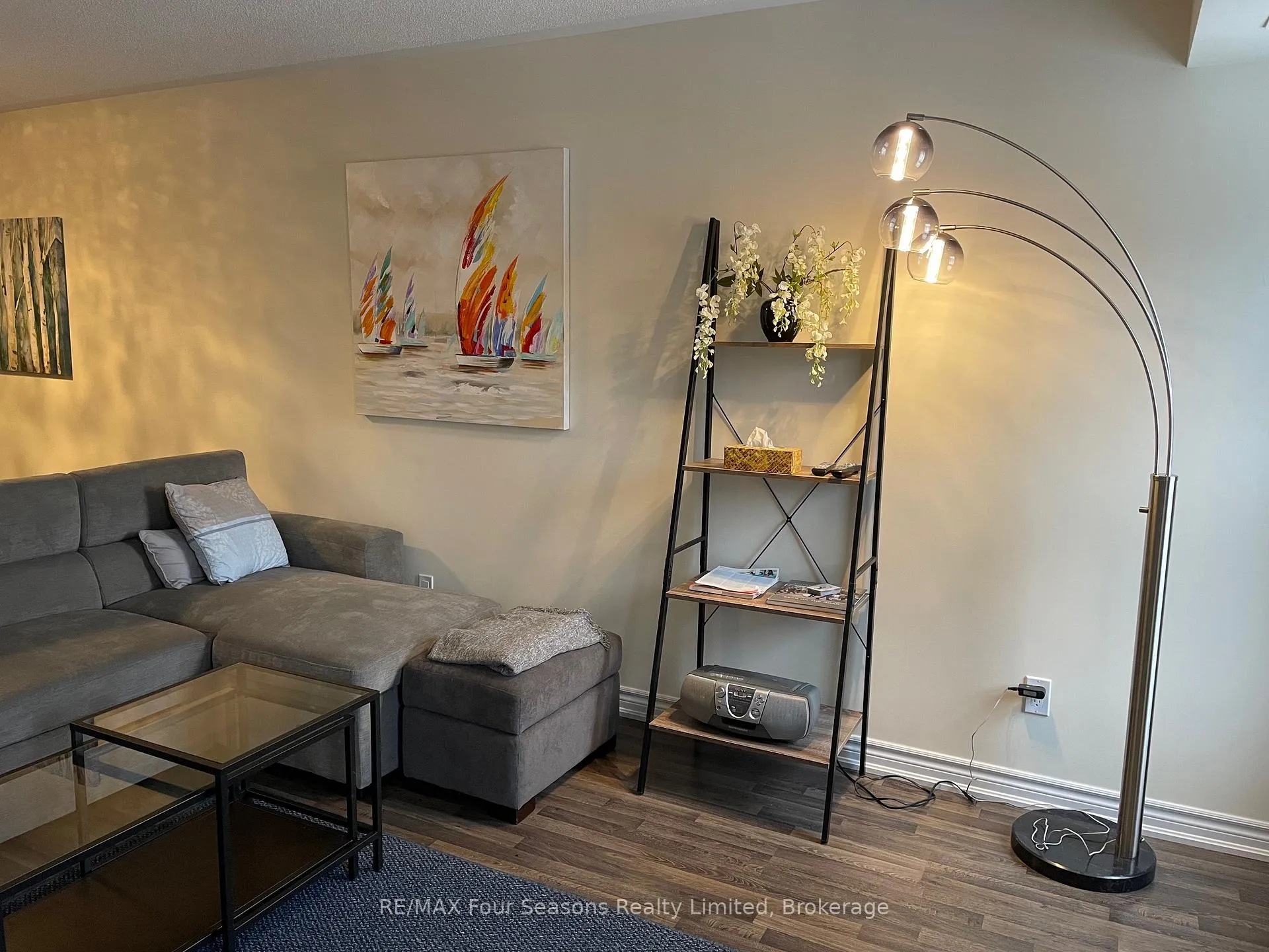 Photo 5 of Unit 207, 5 Anchorage Crescent, Collingwood — HOMEH
