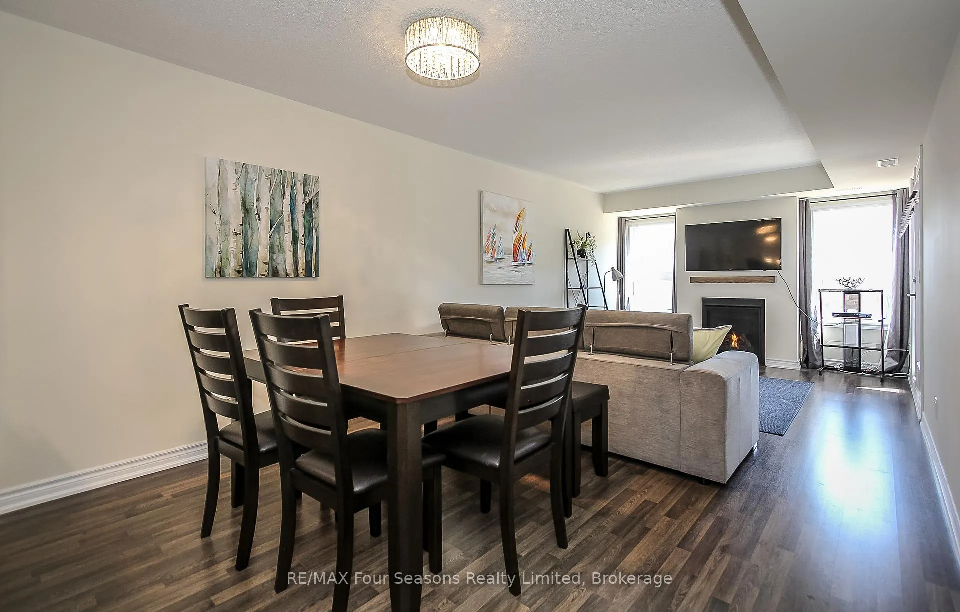 Photo 8 of Unit 207, 5 Anchorage Crescent, Collingwood — HOMEH