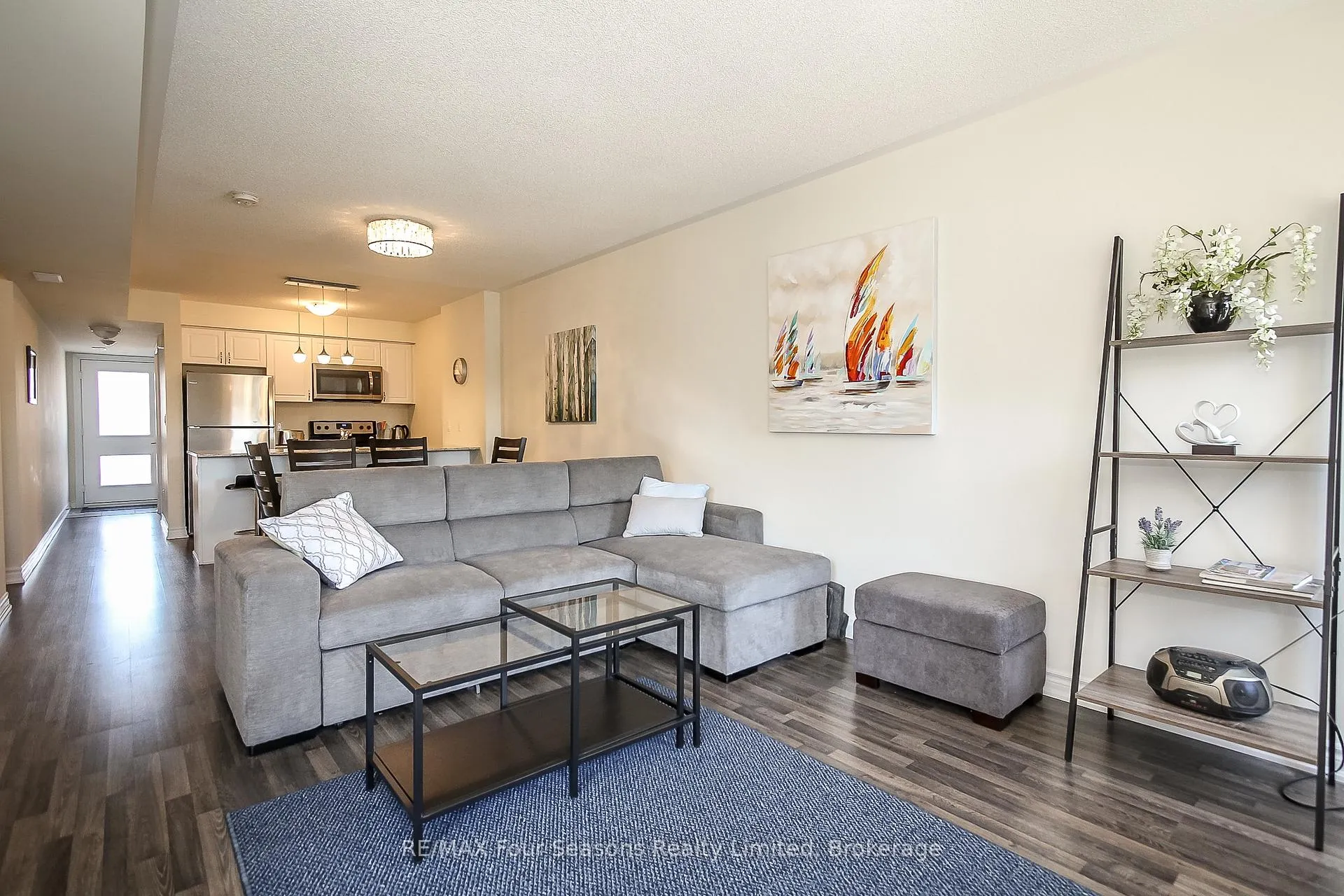 Photo 12 of Unit 207, 5 Anchorage Crescent, Collingwood — HOMEH