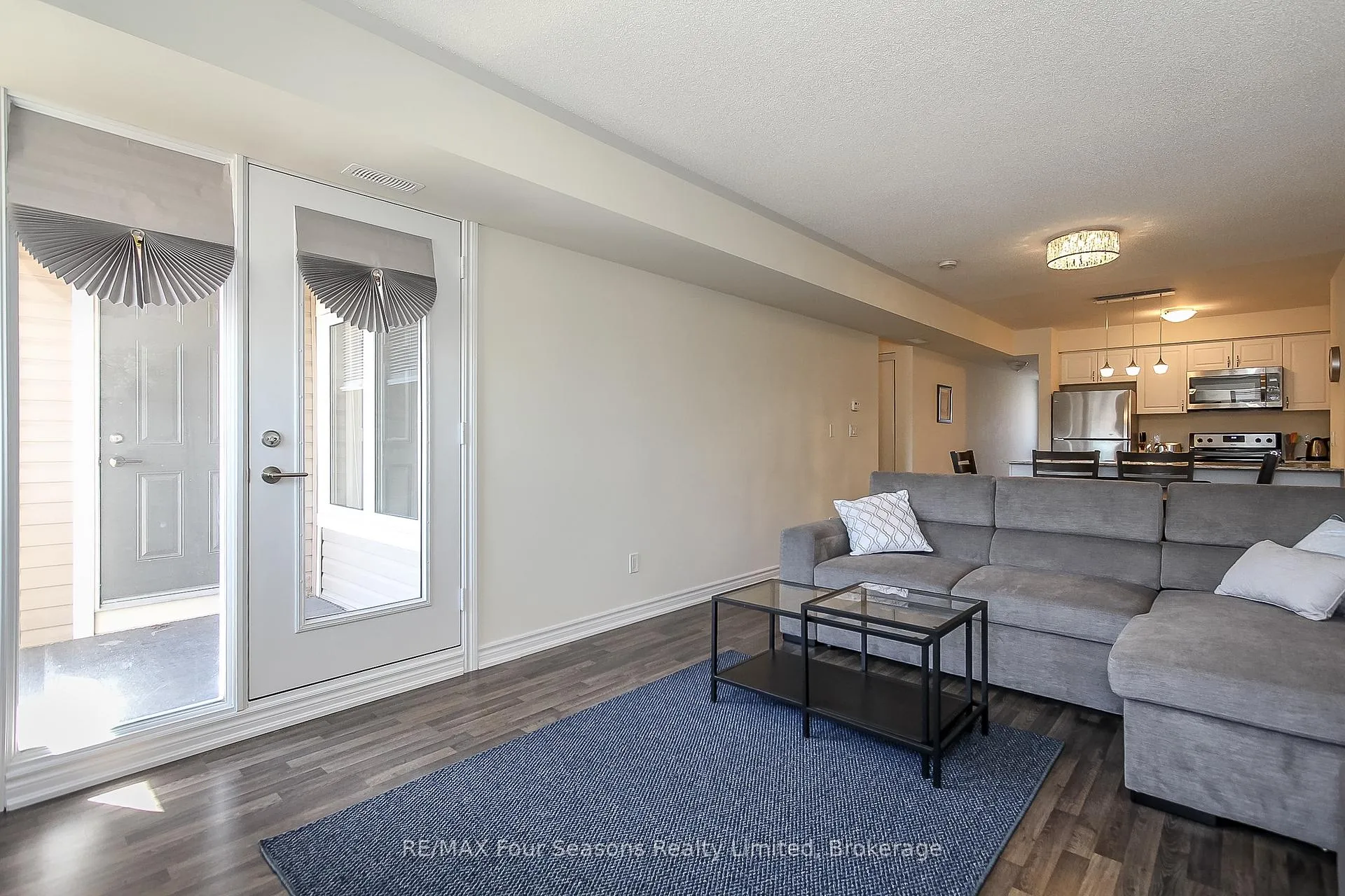 Photo 13 of Unit 207, 5 Anchorage Crescent, Collingwood — HOMEH