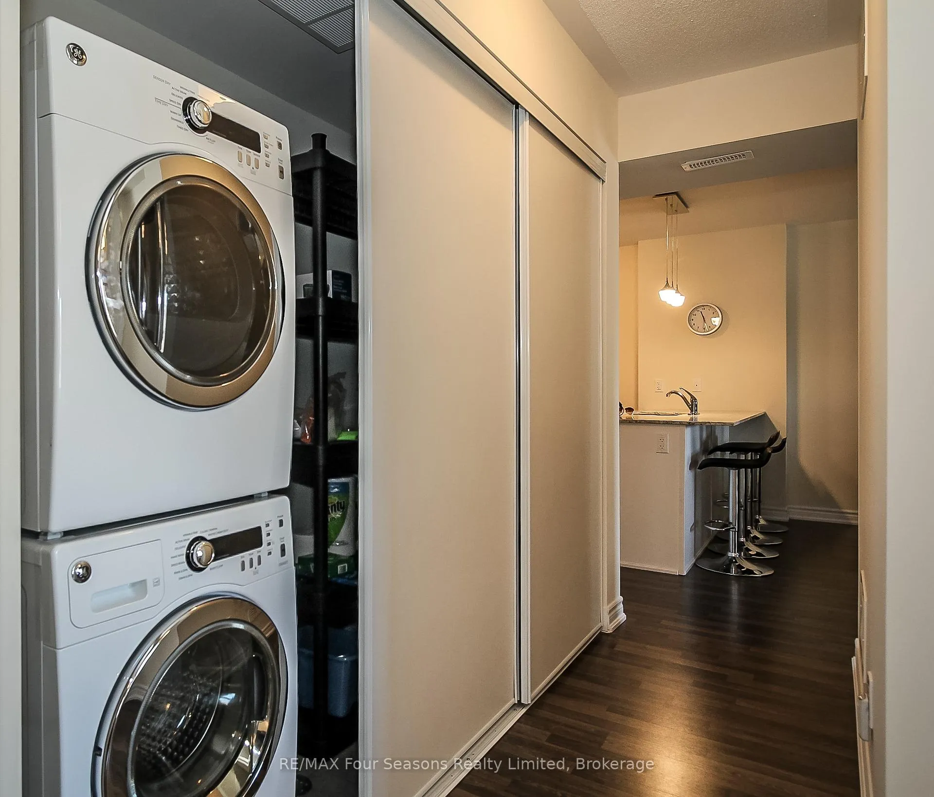 Photo 16 of Unit 207, 5 Anchorage Crescent, Collingwood — HOMEH