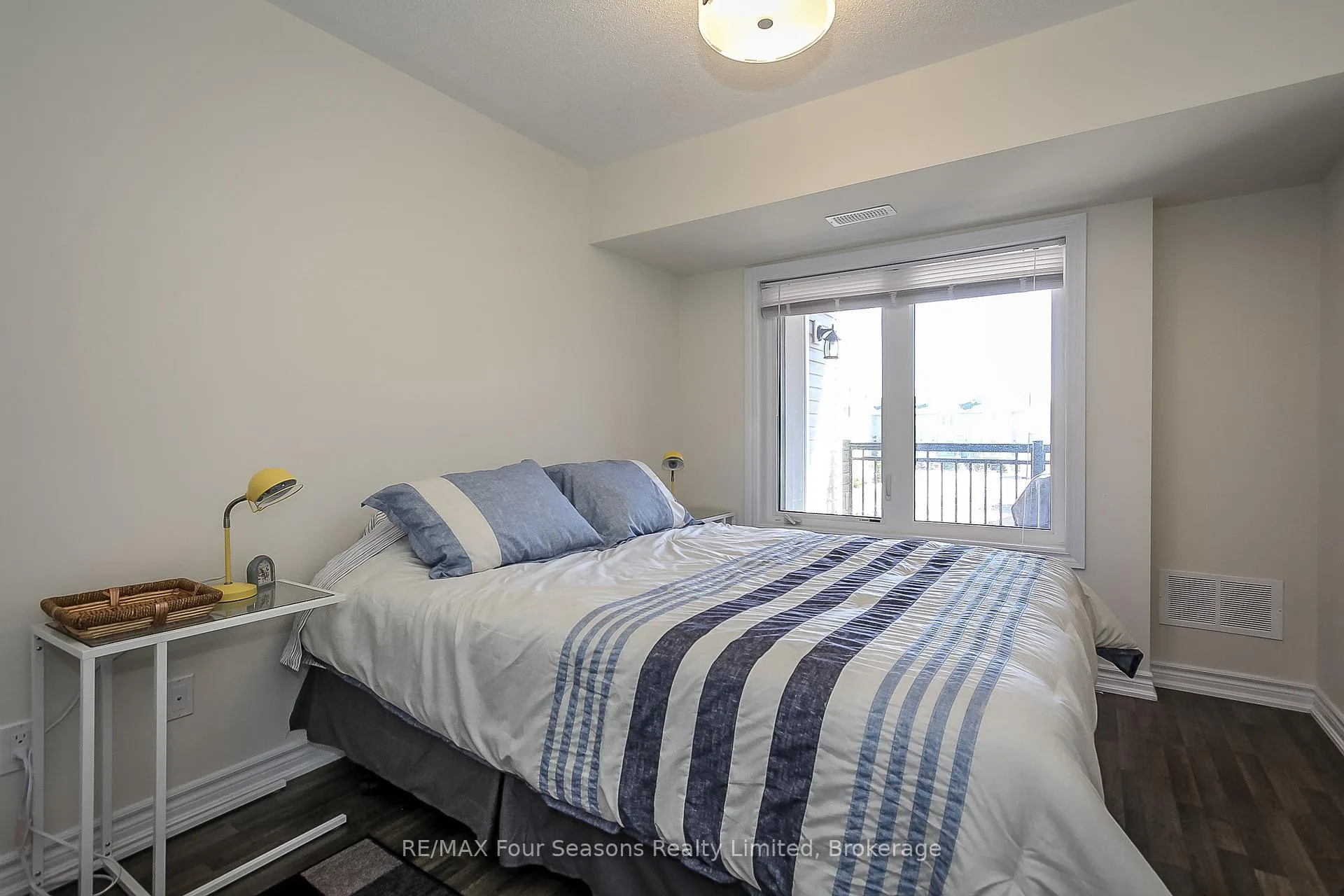 Photo 22 of Unit 207, 5 Anchorage Crescent, Collingwood — HOMEH