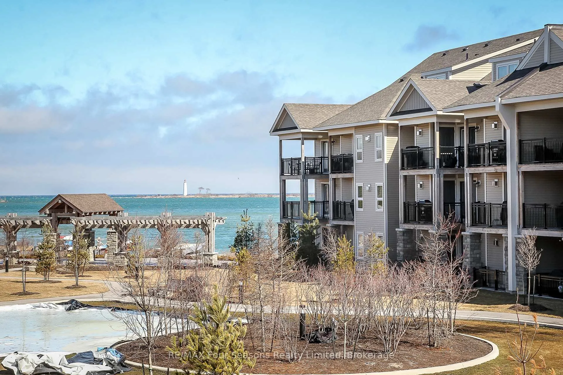 Photo 20 of Unit 207, 5 Anchorage Crescent, Collingwood — HOMEH