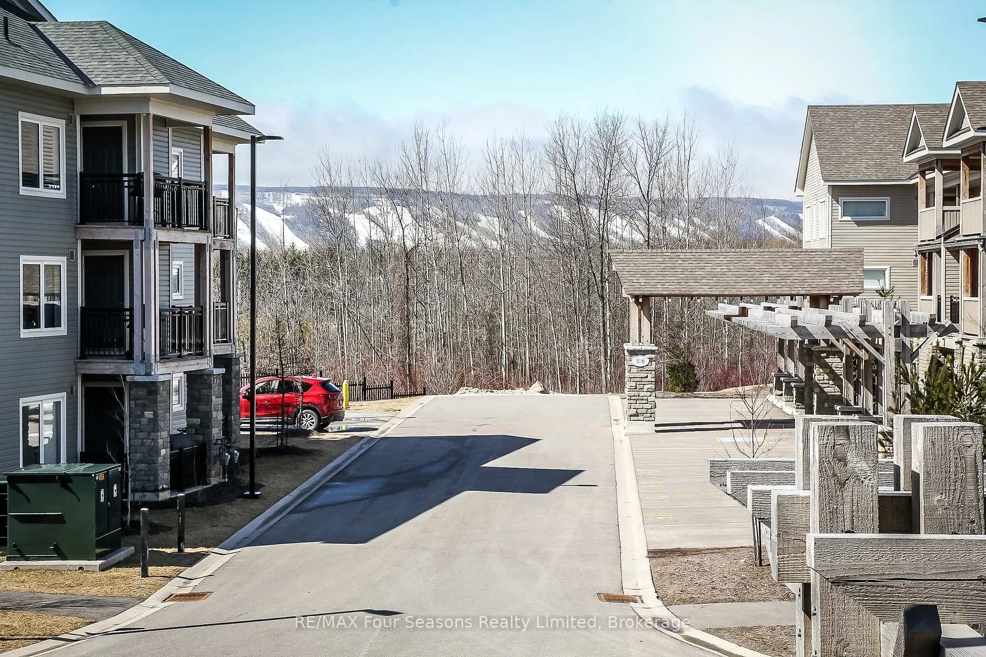 Photo 17 of Unit 207, 5 Anchorage Crescent, Collingwood — HOMEH