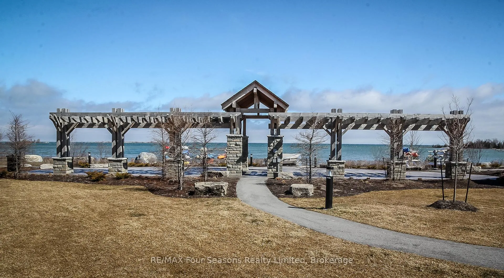Photo 19 of Unit 207, 5 Anchorage Crescent, Collingwood — HOMEH