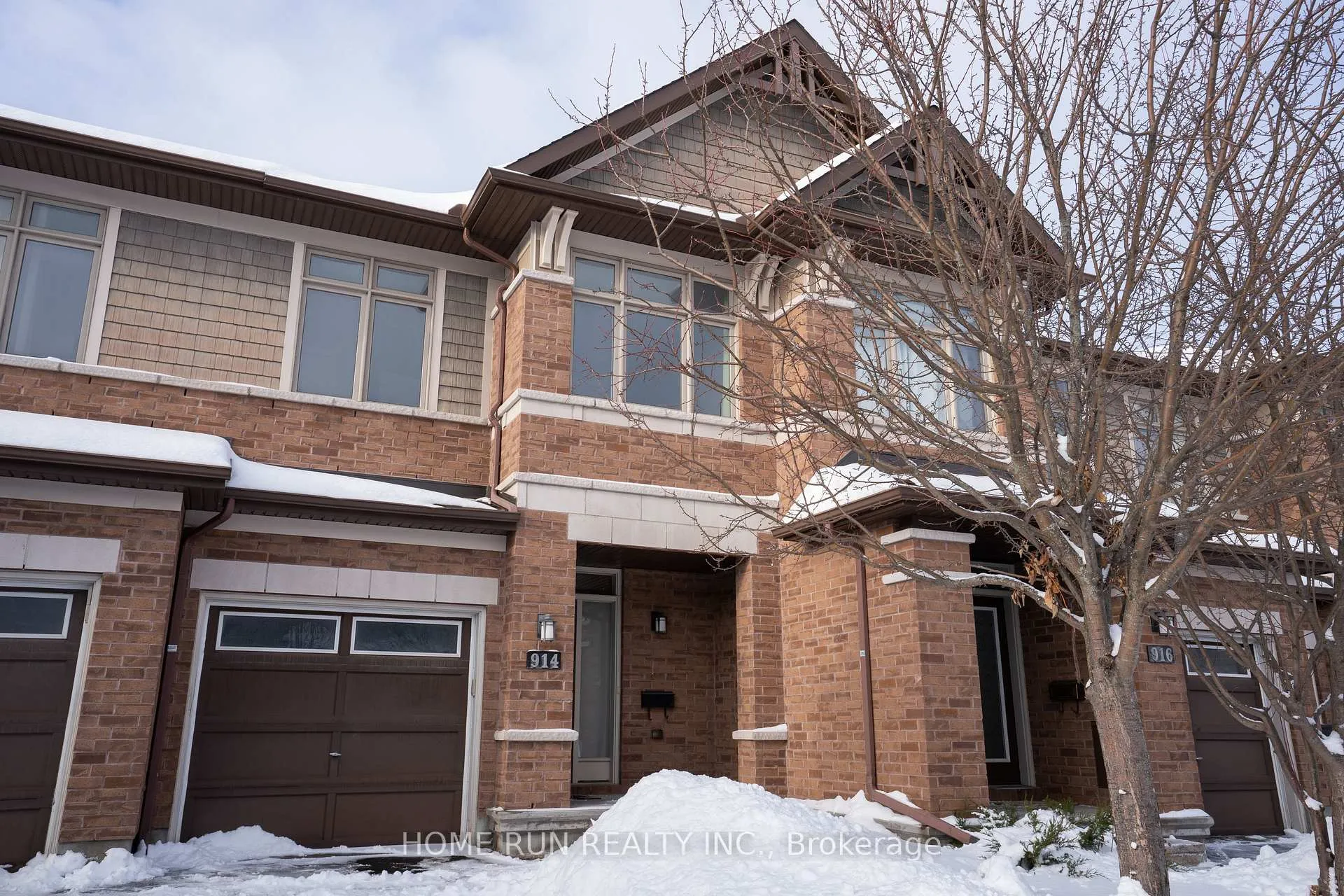 Photo 1 of 914 Fletcher Circle, Ottawa, Kanata - Kanata Lakes/Heritage Hills — HOMEH