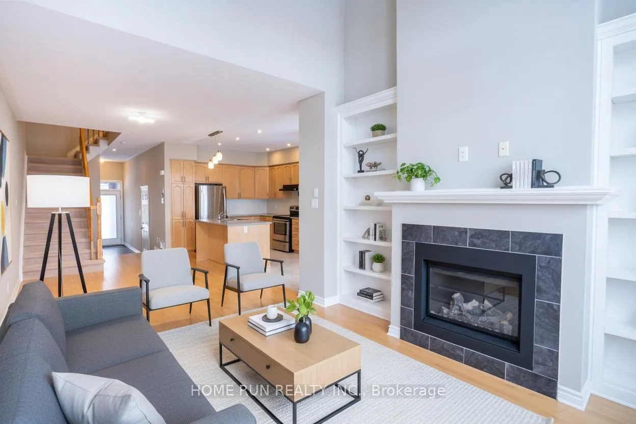 Photo 9 of 914 Fletcher Circle, Ottawa, Kanata - Kanata Lakes/Heritage Hills — HOMEH