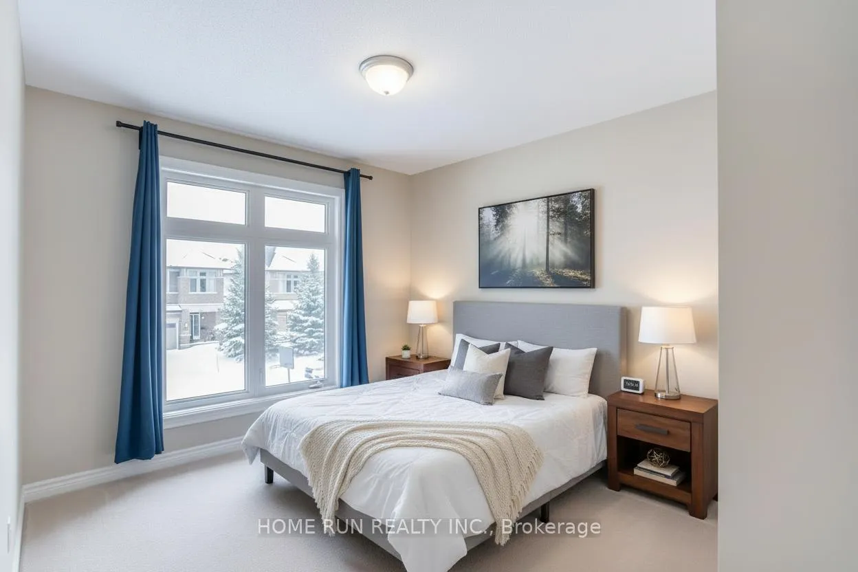 Photo 22 of 914 Fletcher Circle, Ottawa, Kanata - Kanata Lakes/Heritage Hills — HOMEH