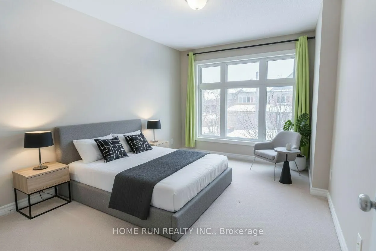 Photo 24 of 914 Fletcher Circle, Ottawa, Kanata - Kanata Lakes/Heritage Hills — HOMEH