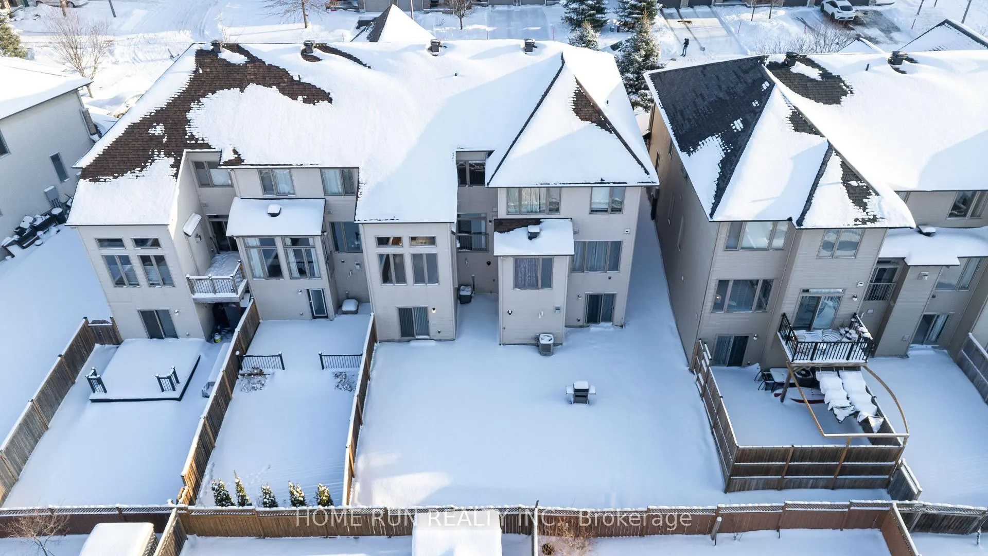 Photo 28 of 914 Fletcher Circle, Ottawa, Kanata - Kanata Lakes/Heritage Hills — HOMEH