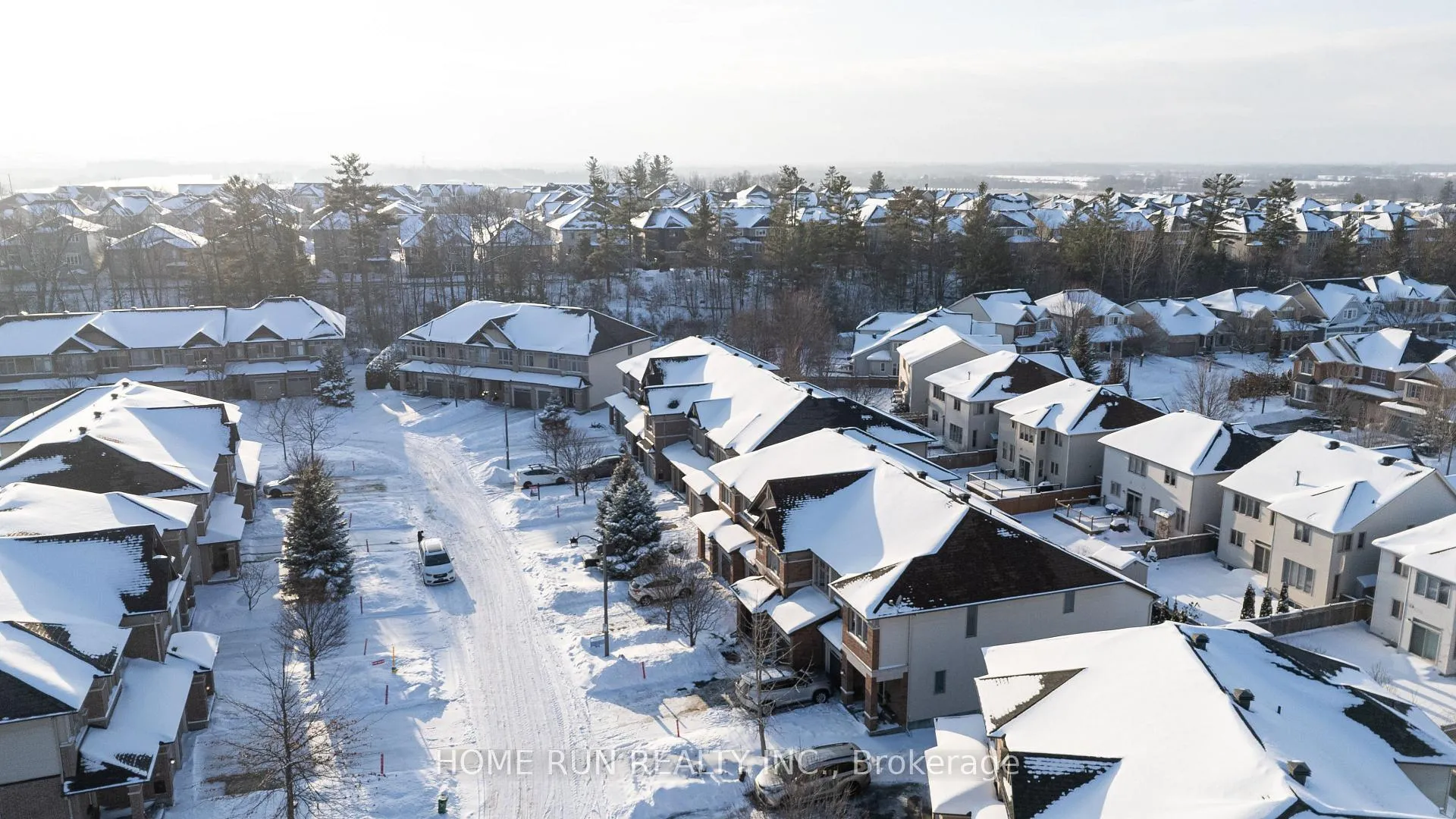 Photo 29 of 914 Fletcher Circle, Ottawa, Kanata - Kanata Lakes/Heritage Hills — HOMEH