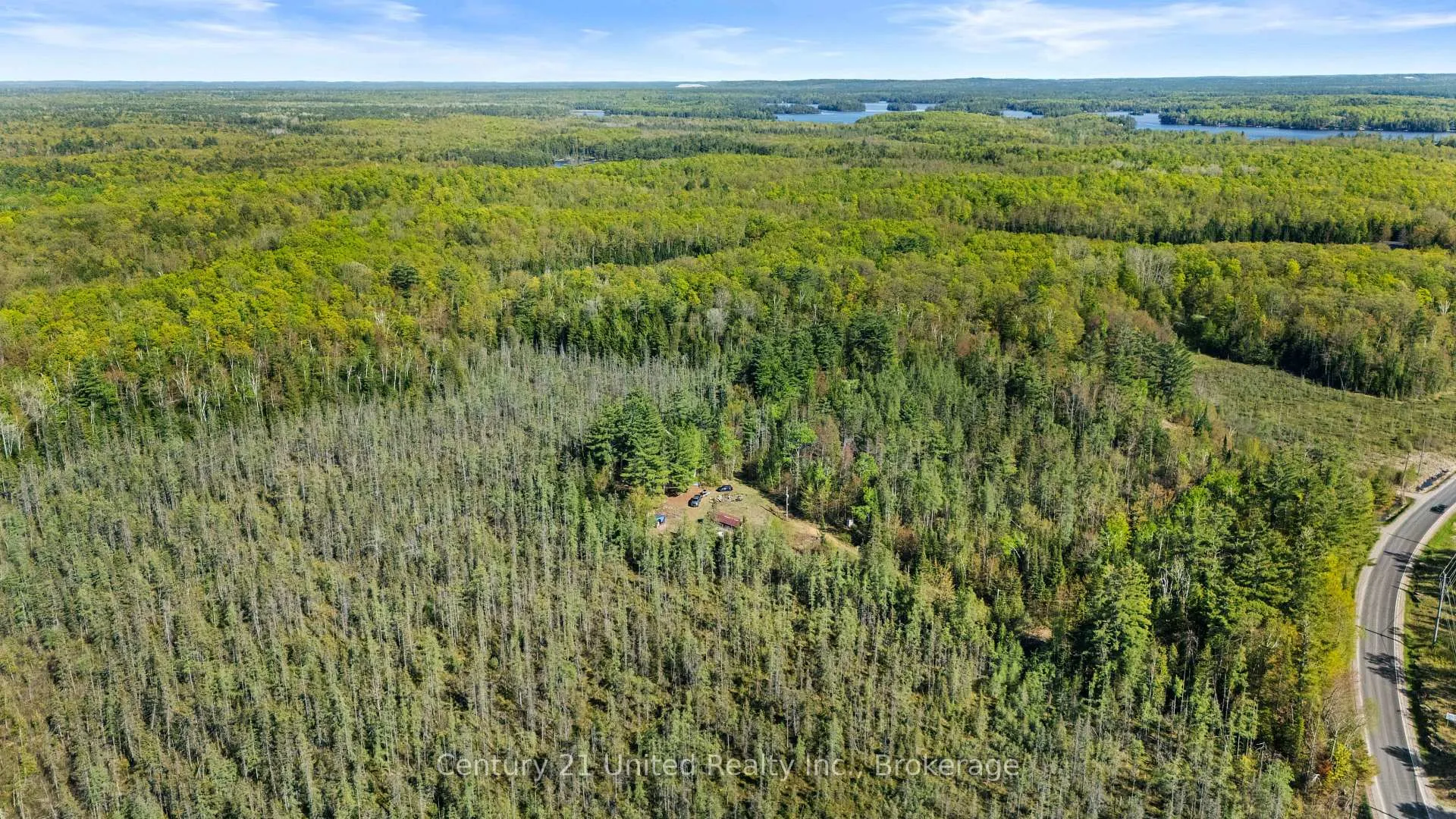 Photo 9 of 573 Jack Lake Road, North Kawartha — HOMEH