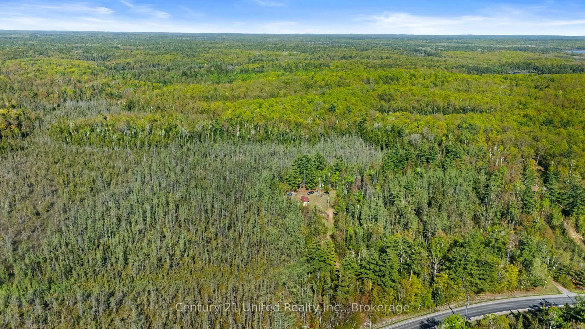 Photo 11 of 573 Jack Lake Road, North Kawartha — HOMEH