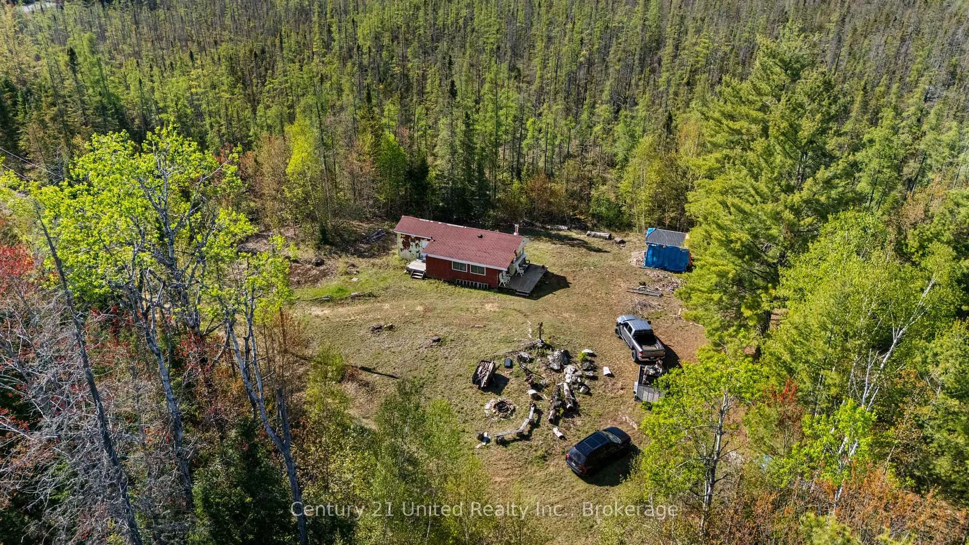 Photo 12 of 573 Jack Lake Road, North Kawartha — HOMEH