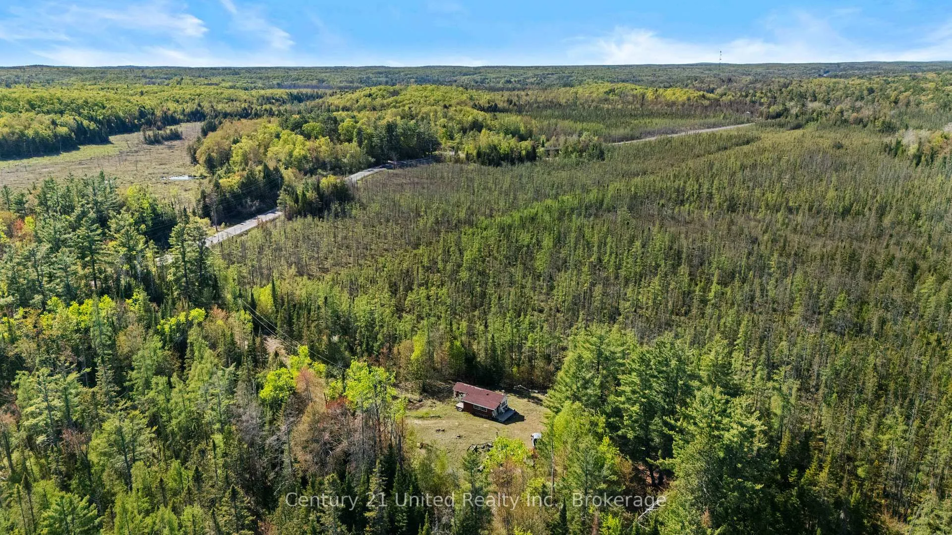 Photo 14 of 573 Jack Lake Road, North Kawartha — HOMEH