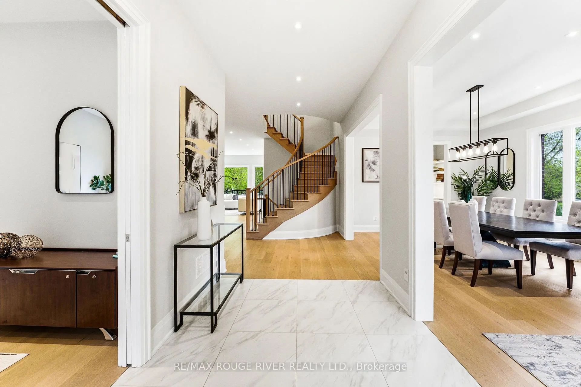 Photo 8 of 1411 Old Forest Road, Pickering, Woodlands — HOMEH