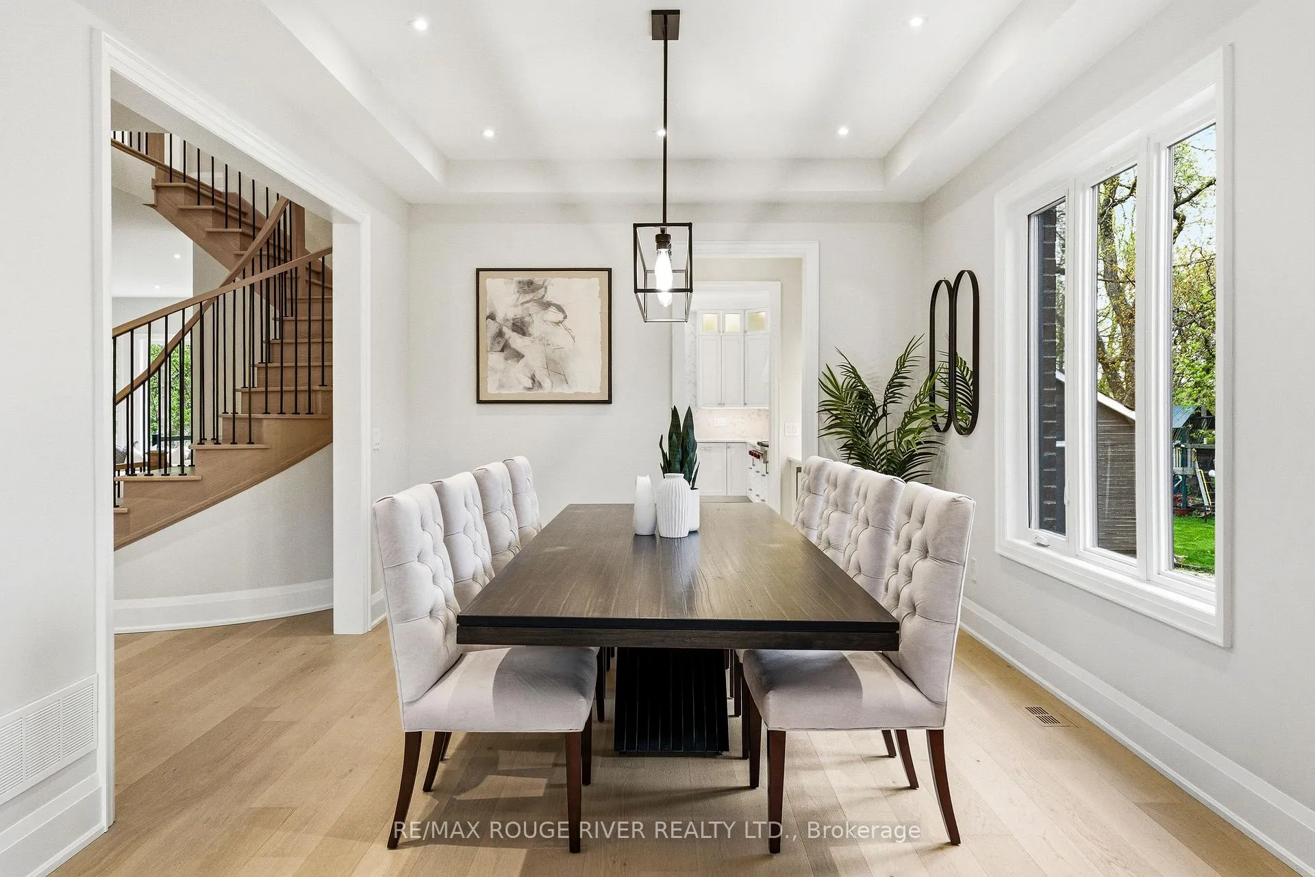 Photo 12 of 1411 Old Forest Road, Pickering, Woodlands — HOMEH
