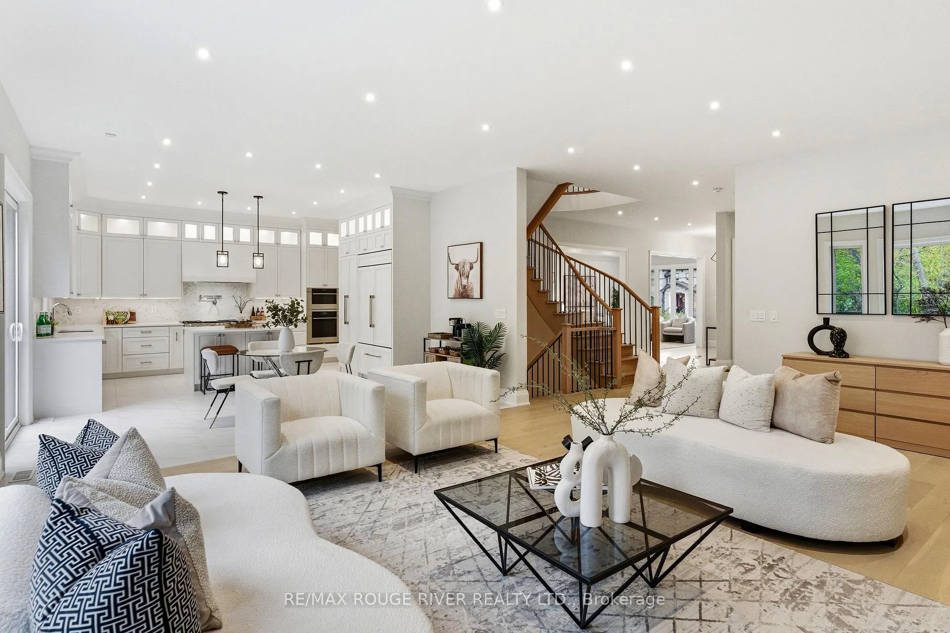 Photo 15 of 1411 Old Forest Road, Pickering, Woodlands — HOMEH