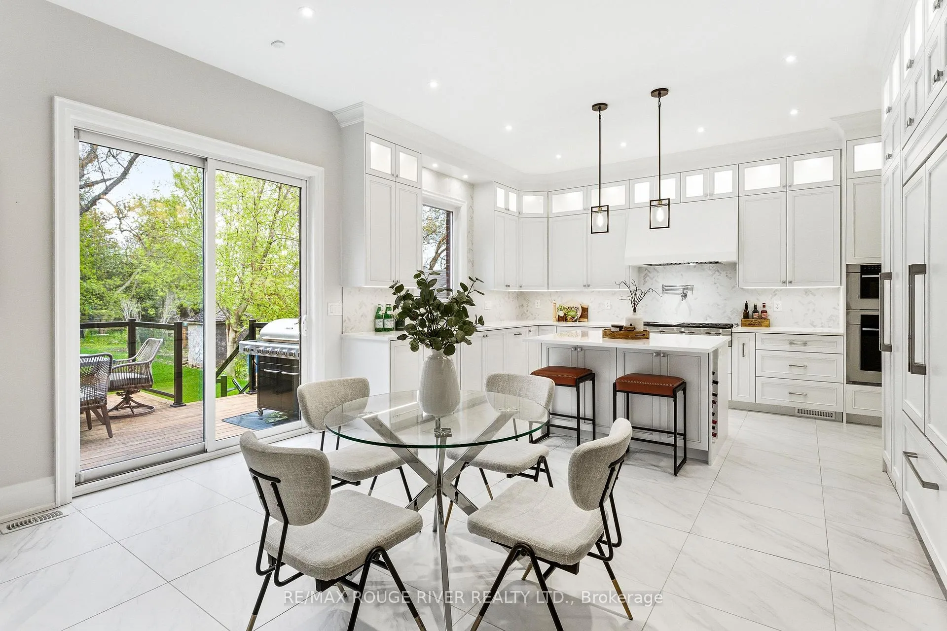 Photo 16 of 1411 Old Forest Road, Pickering, Woodlands — HOMEH