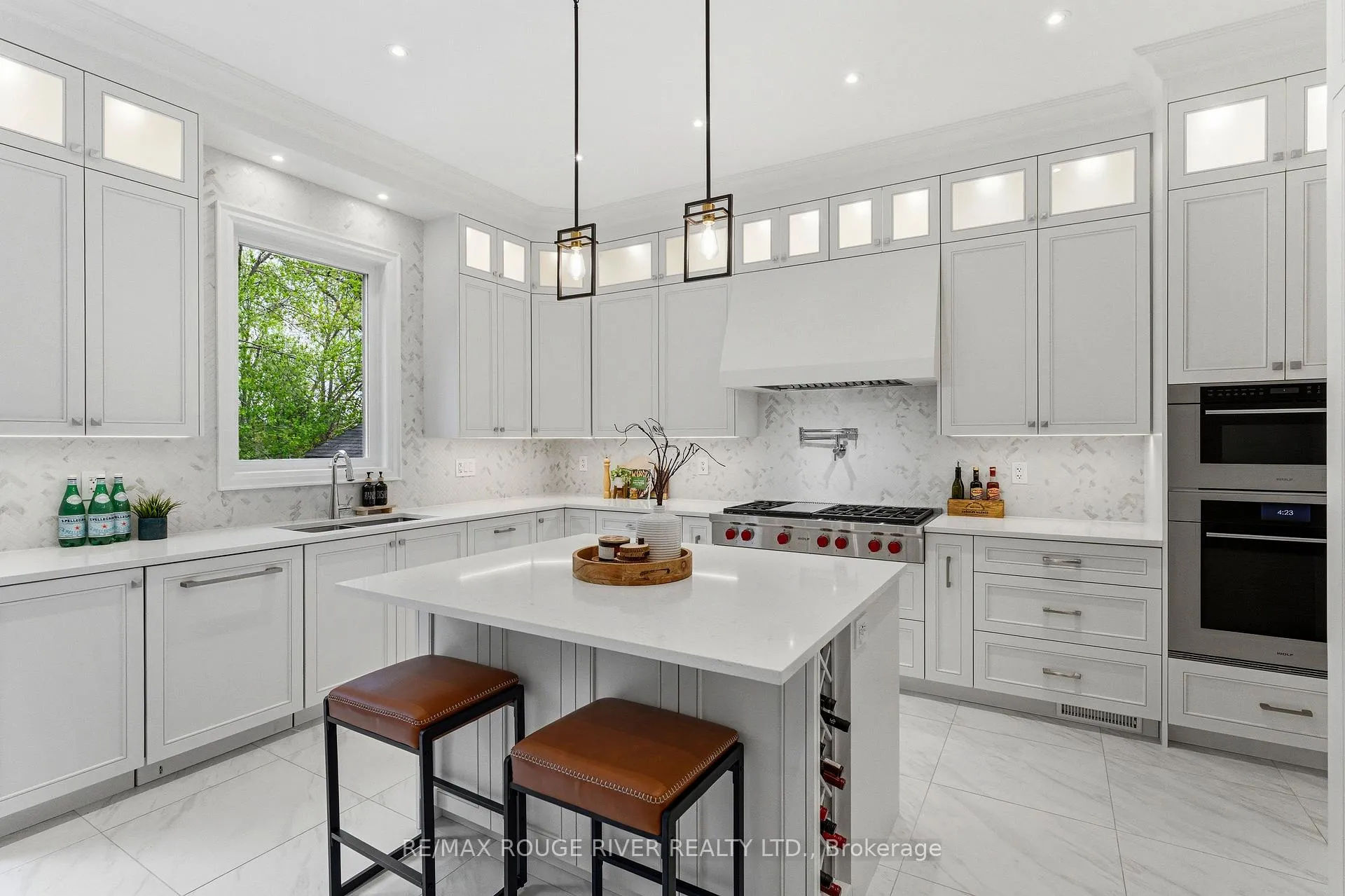 Photo 17 of 1411 Old Forest Road, Pickering, Woodlands — HOMEH