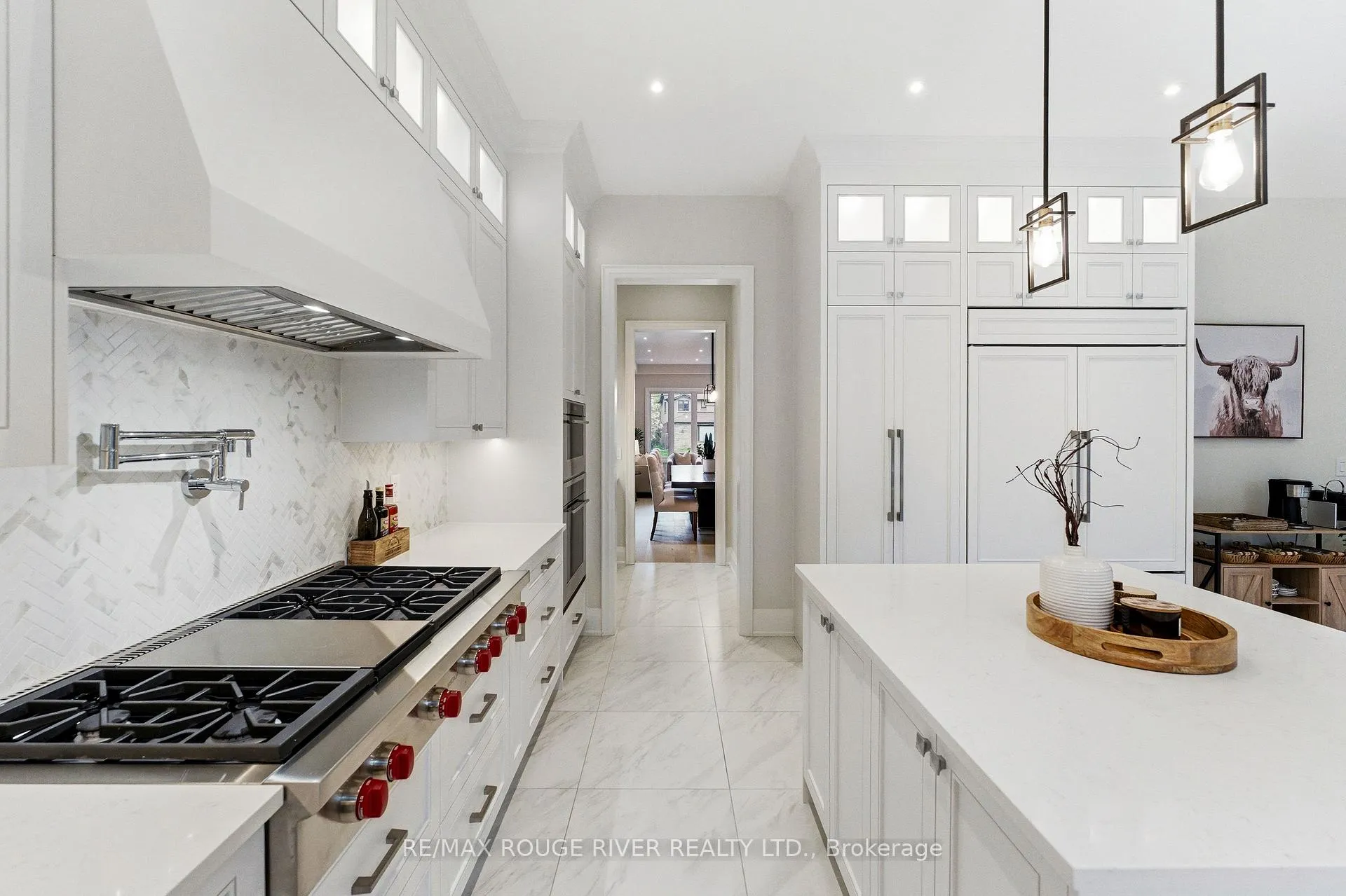 Photo 18 of 1411 Old Forest Road, Pickering, Woodlands — HOMEH