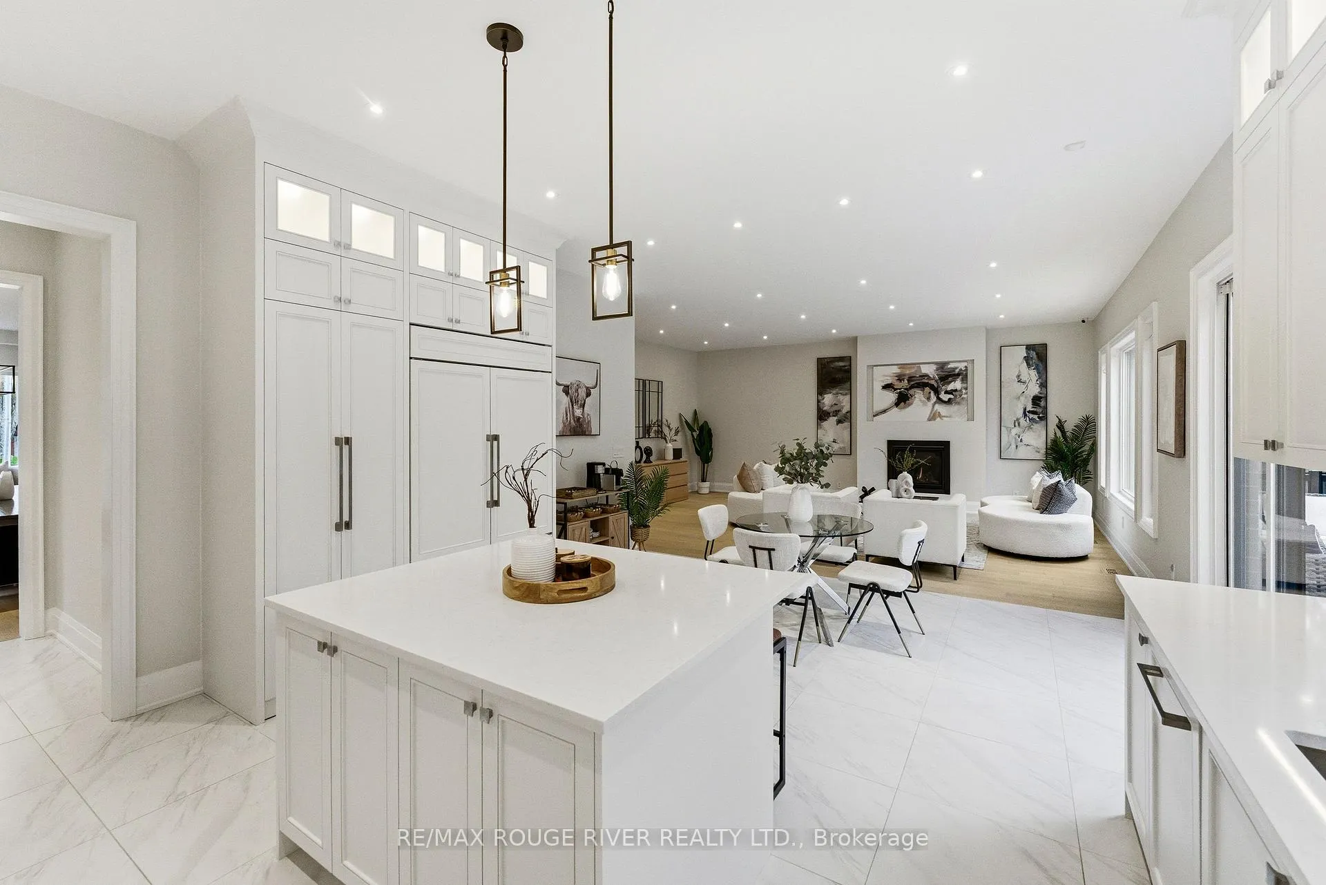 Photo 19 of 1411 Old Forest Road, Pickering, Woodlands — HOMEH