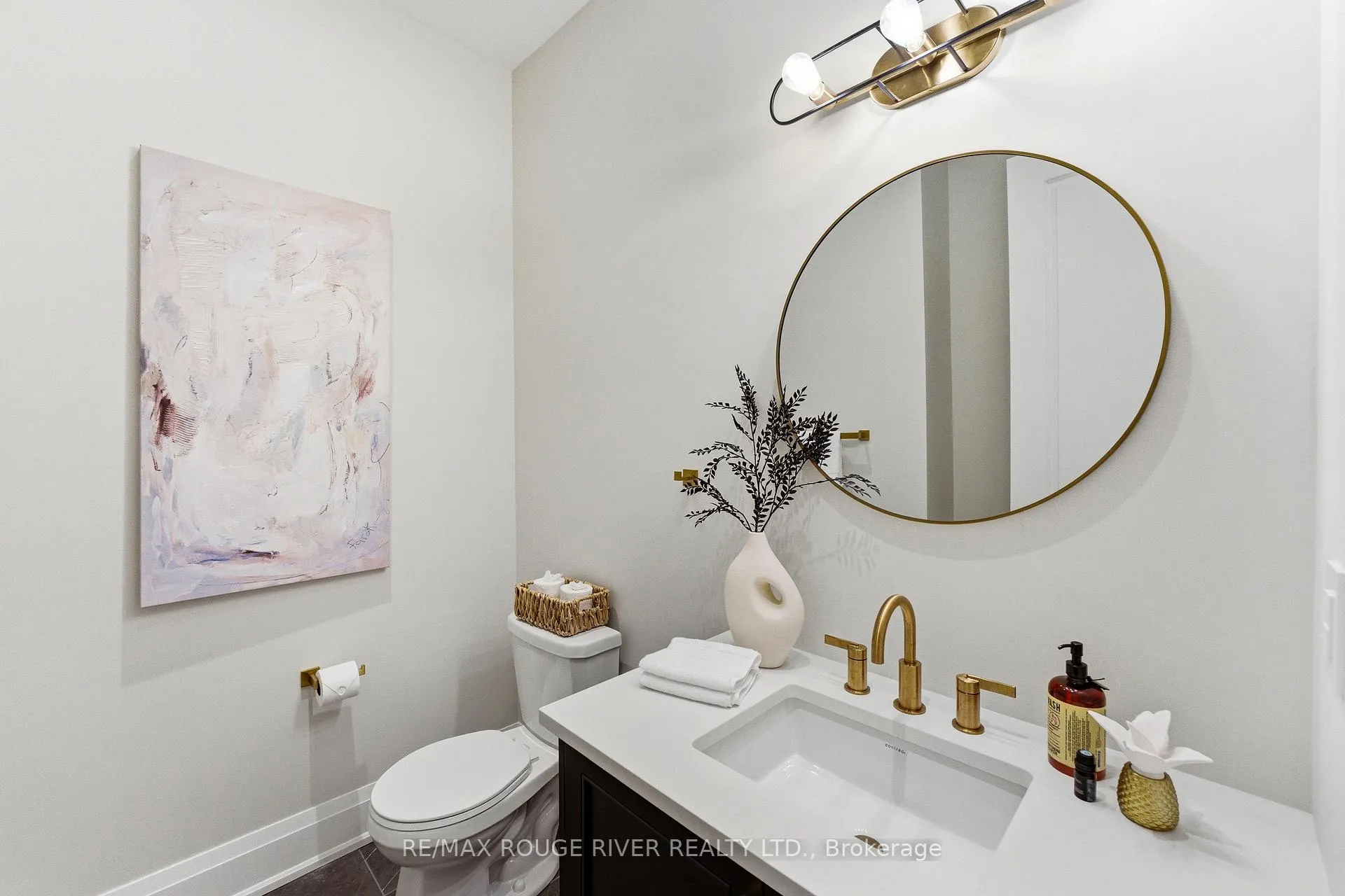 Photo 23 of 1411 Old Forest Road, Pickering, Woodlands — HOMEH