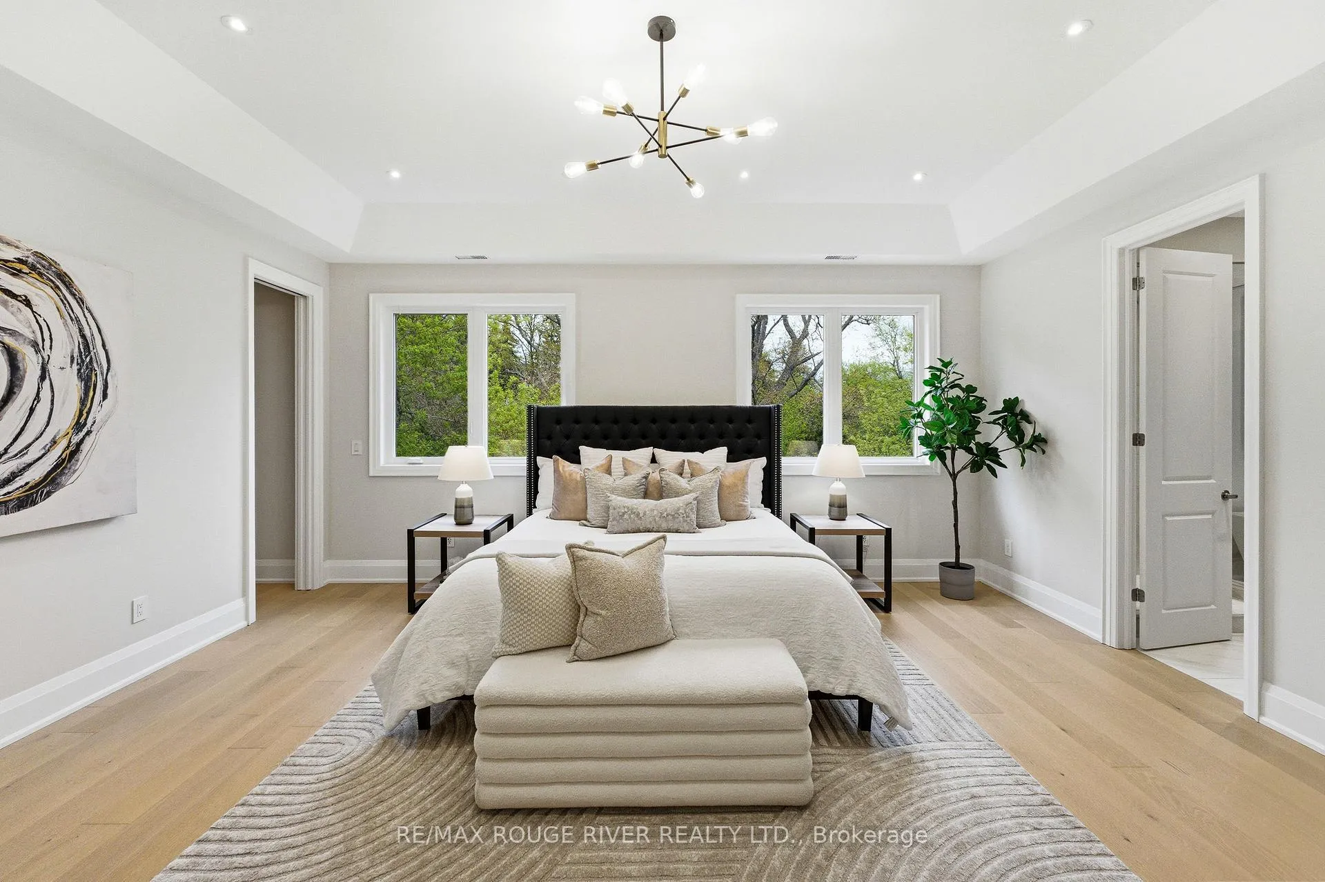 Photo 26 of 1411 Old Forest Road, Pickering, Woodlands — HOMEH