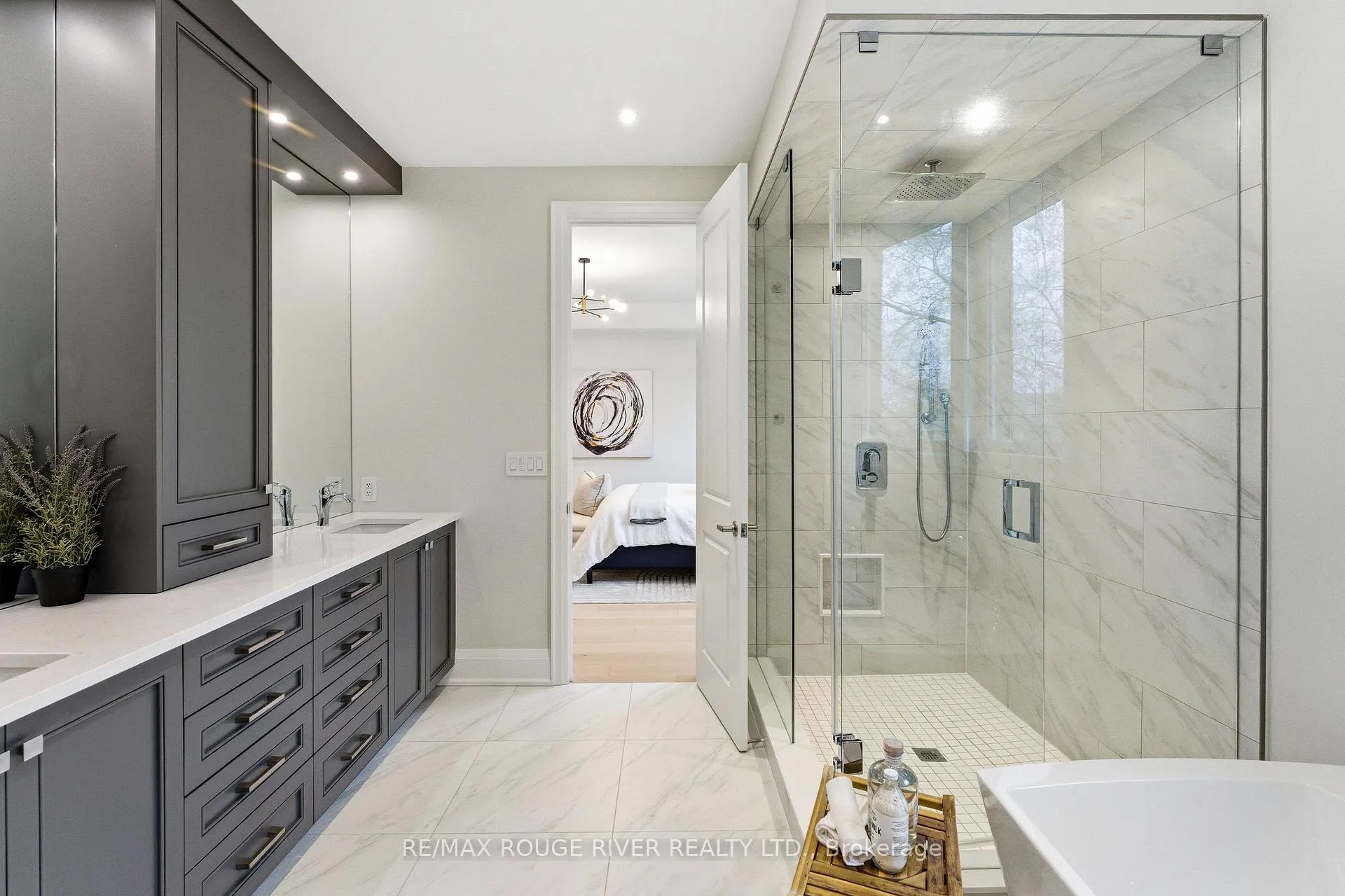 Photo 28 of 1411 Old Forest Road, Pickering, Woodlands — HOMEH