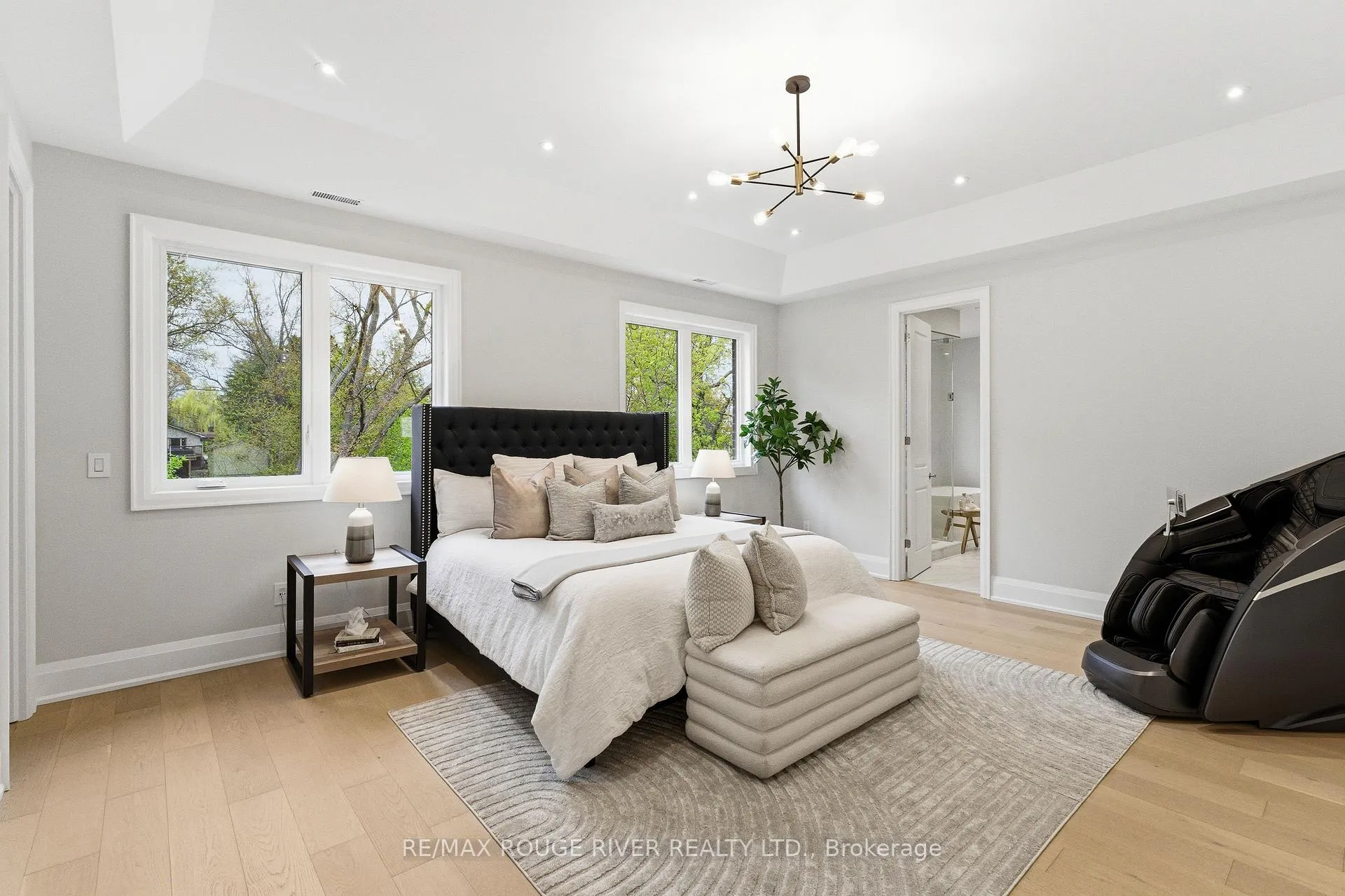 Photo 29 of 1411 Old Forest Road, Pickering, Woodlands — HOMEH