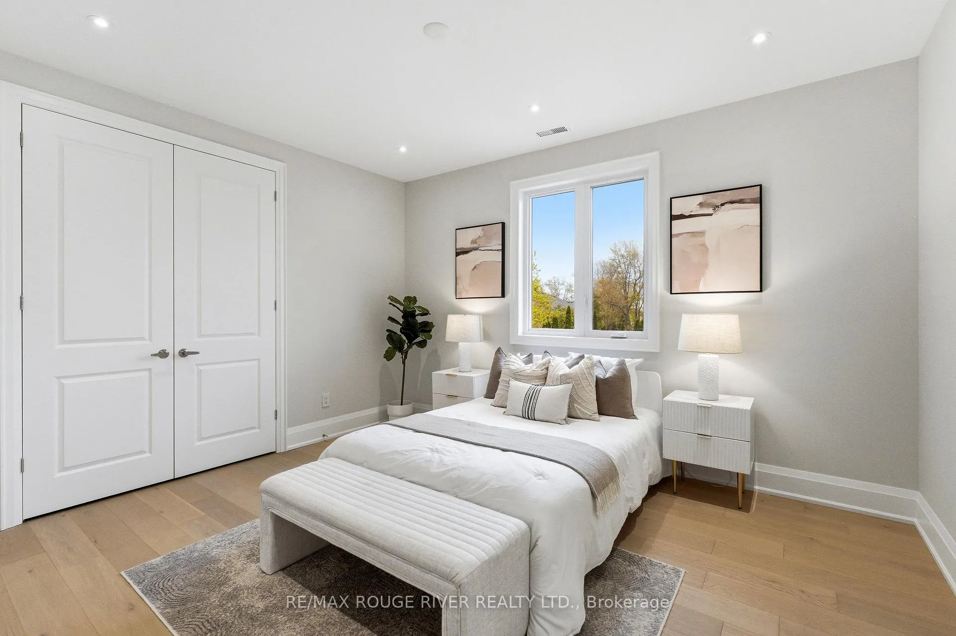 Photo 31 of 1411 Old Forest Road, Pickering, Woodlands — HOMEH