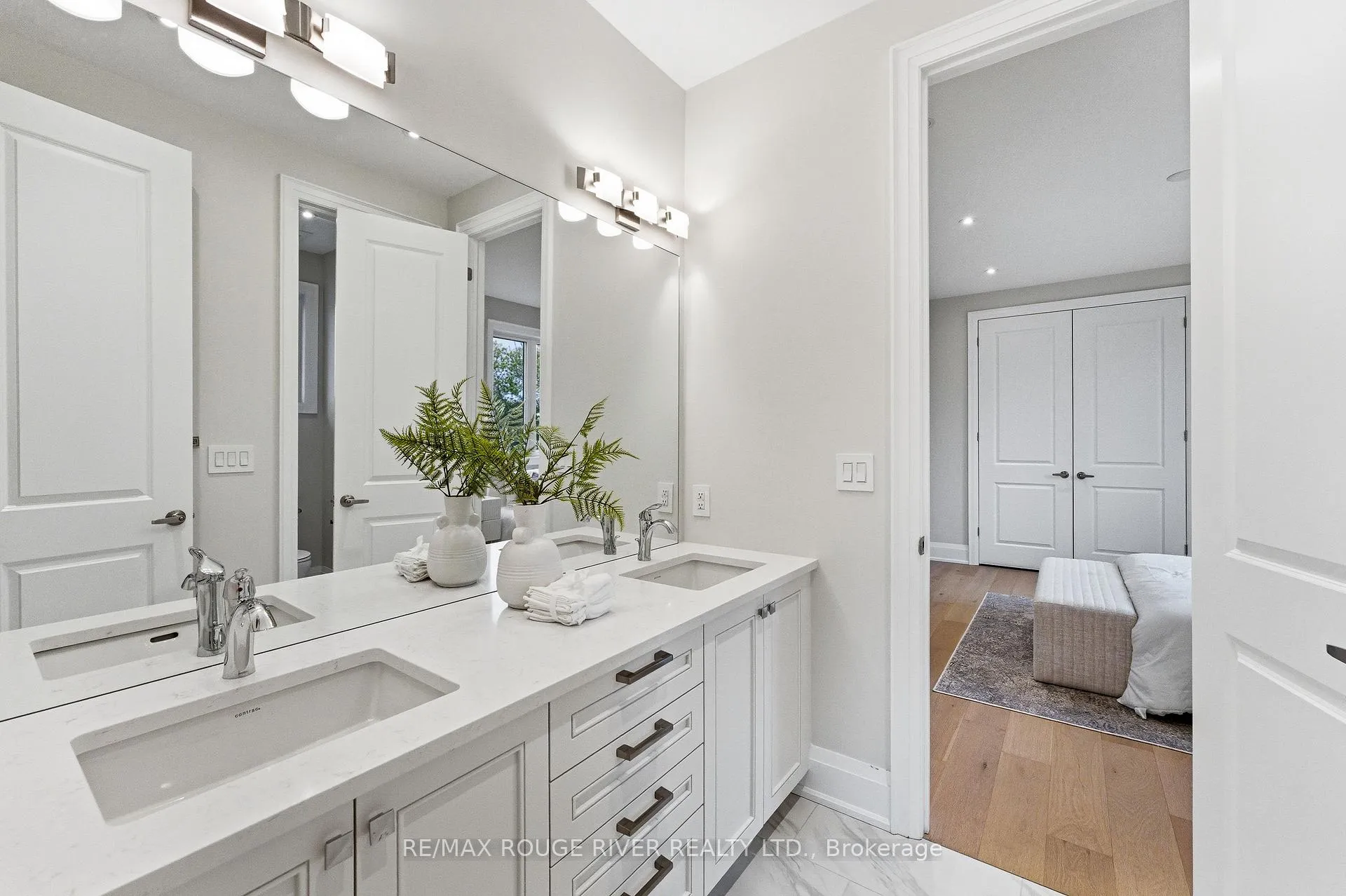 Photo 32 of 1411 Old Forest Road, Pickering, Woodlands — HOMEH