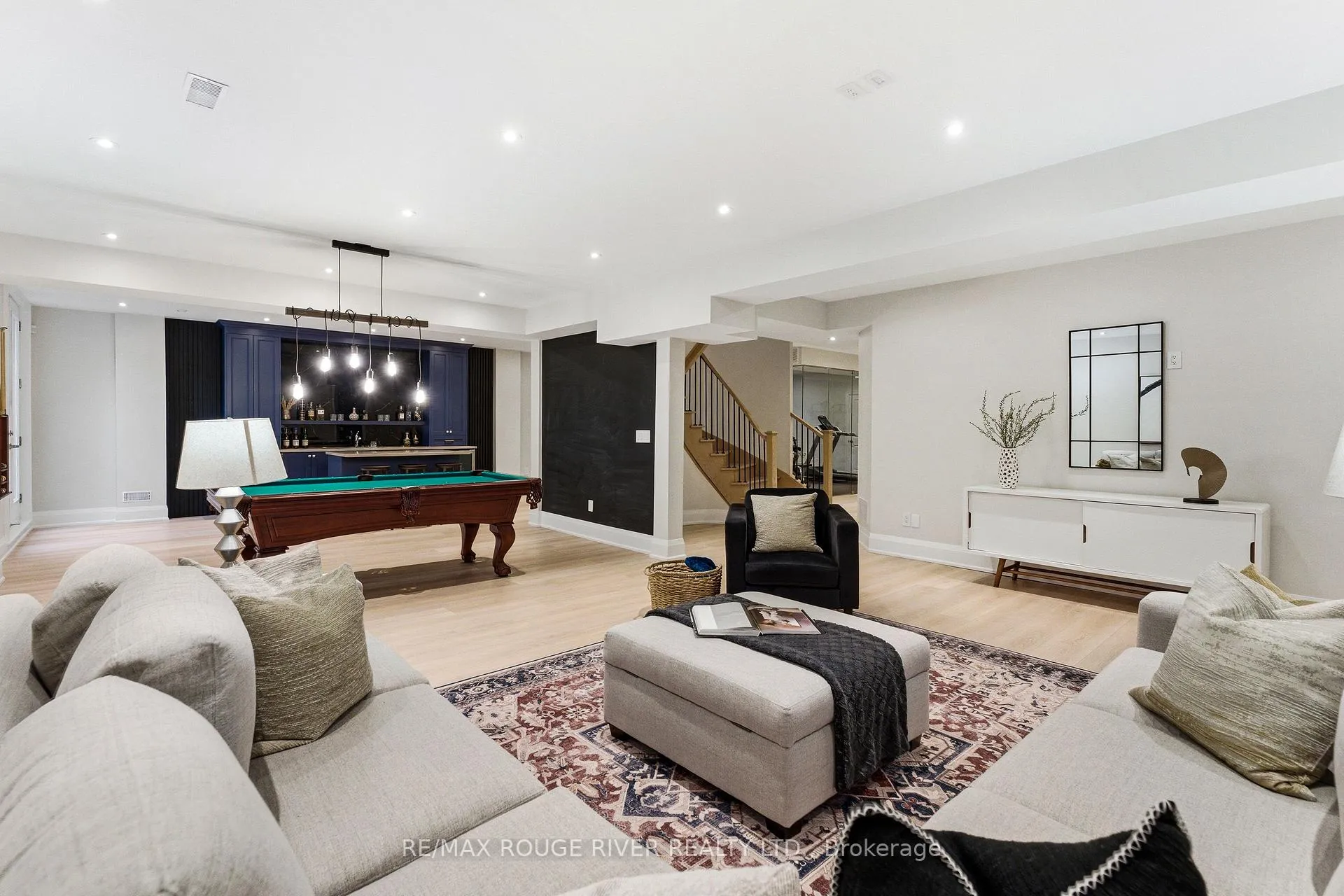 Photo 45 of 1411 Old Forest Road, Pickering, Woodlands — HOMEH