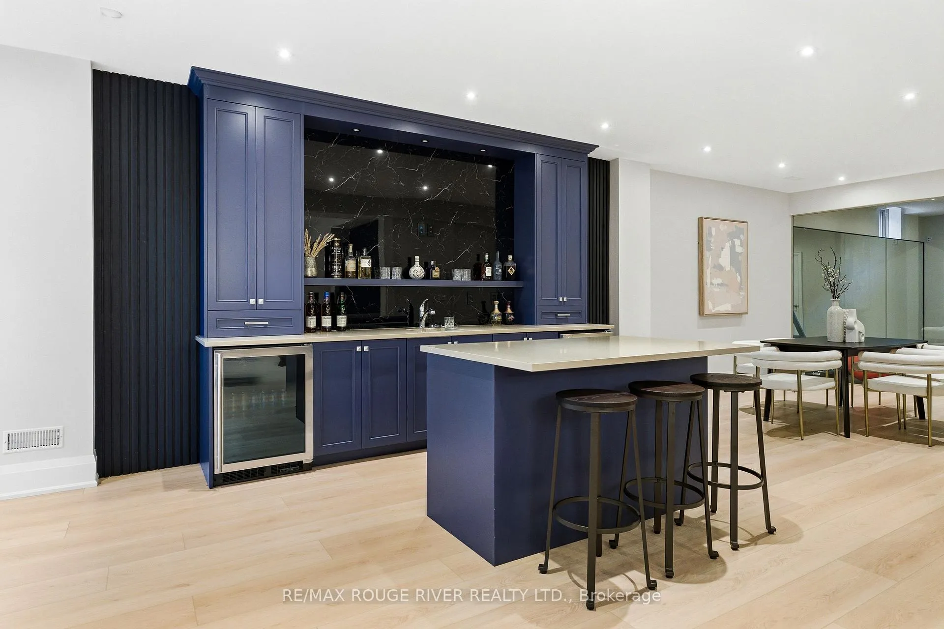 Photo 46 of 1411 Old Forest Road, Pickering, Woodlands — HOMEH