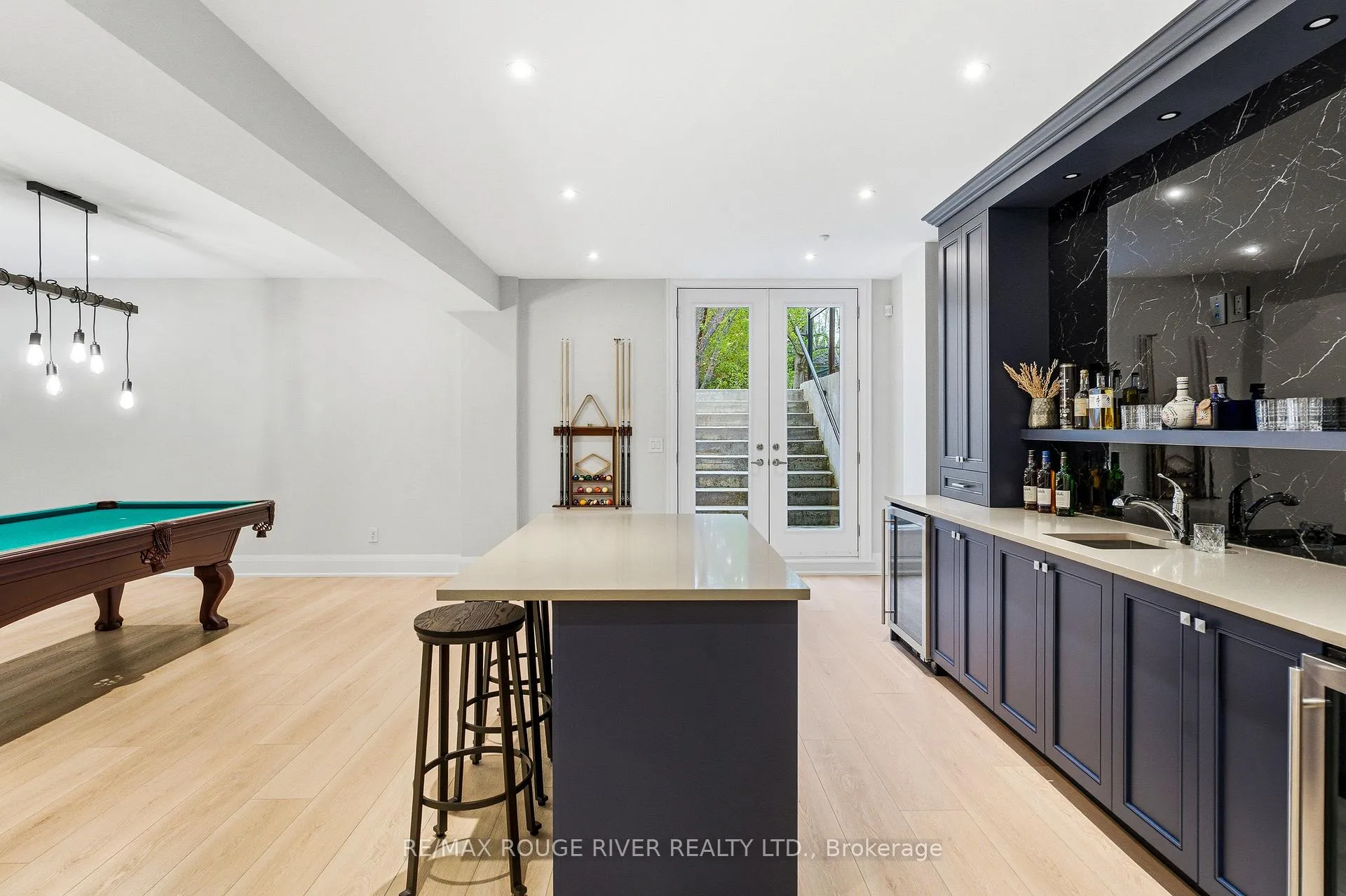 Photo 47 of 1411 Old Forest Road, Pickering, Woodlands — HOMEH