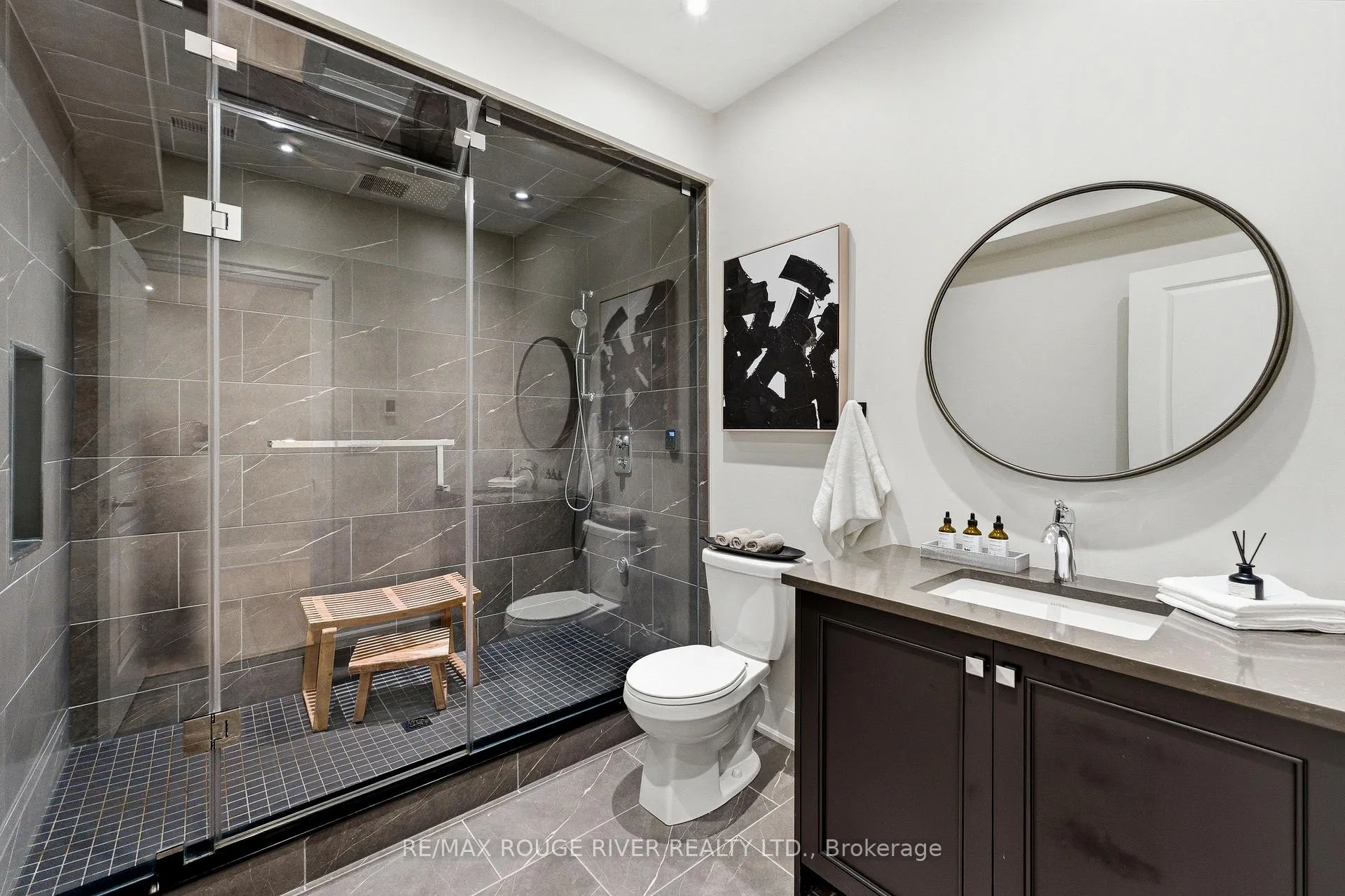 Photo 50 of 1411 Old Forest Road, Pickering, Woodlands — HOMEH