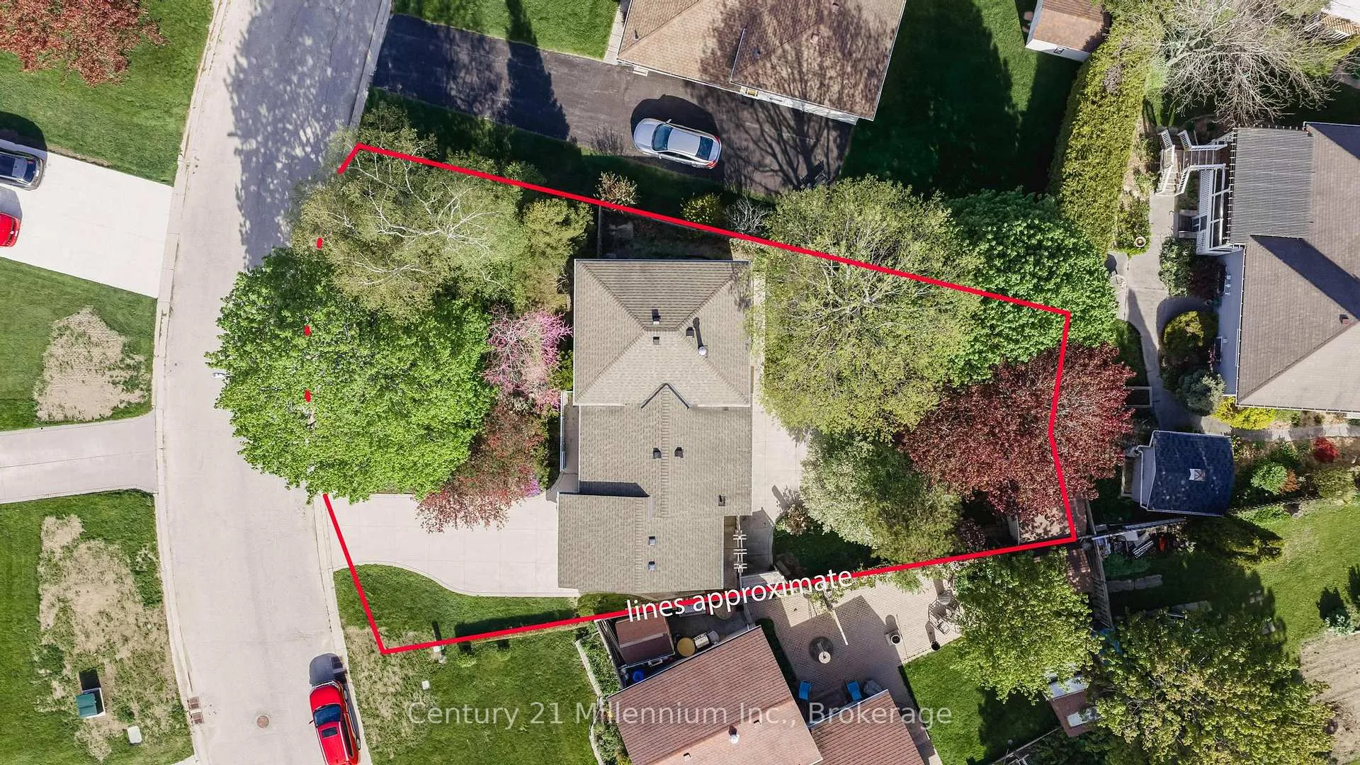 Photo 24 of 553 Scott Street, Kincardine — HOMEH