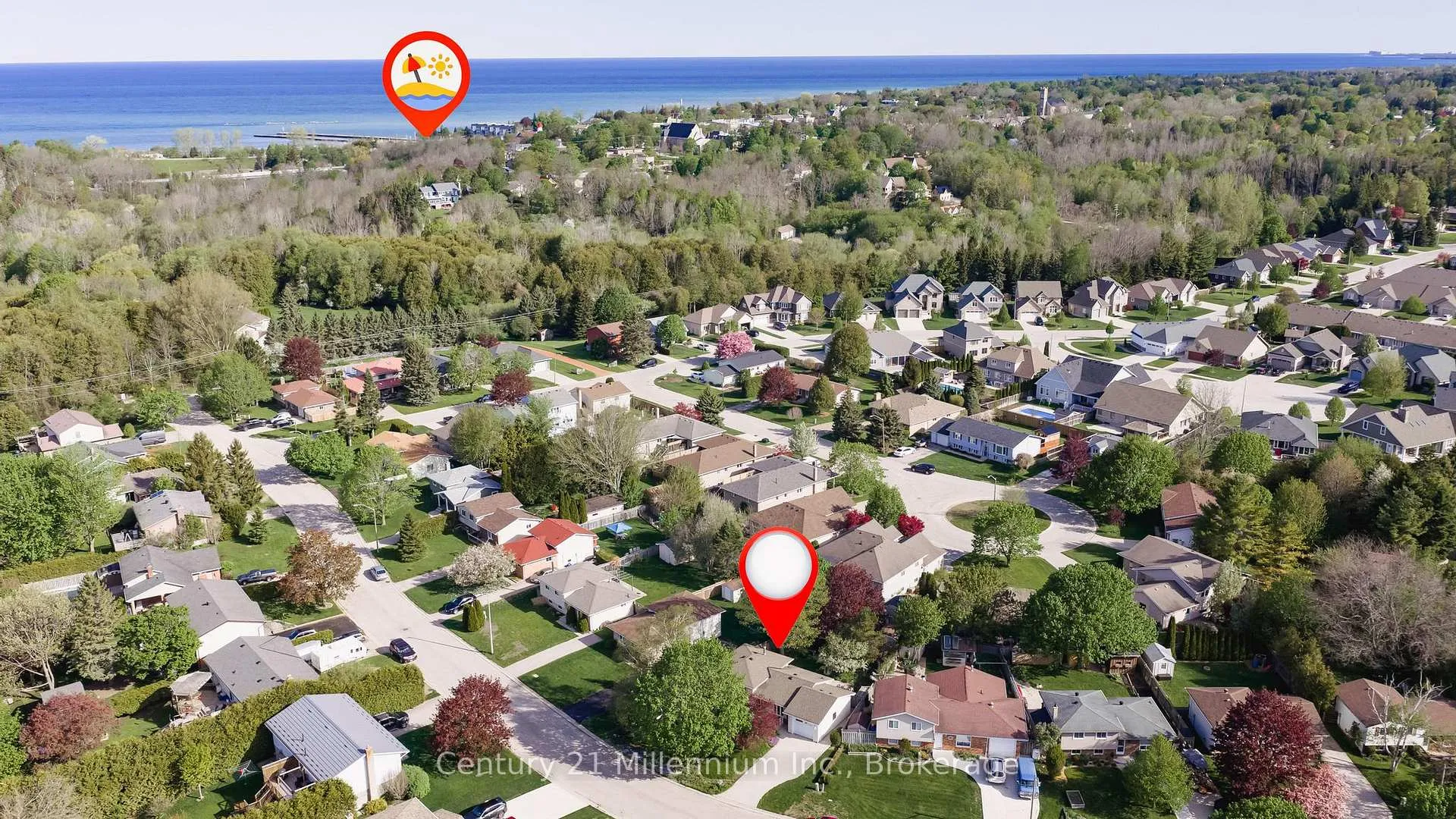 Photo 26 of 553 Scott Street, Kincardine — HOMEH